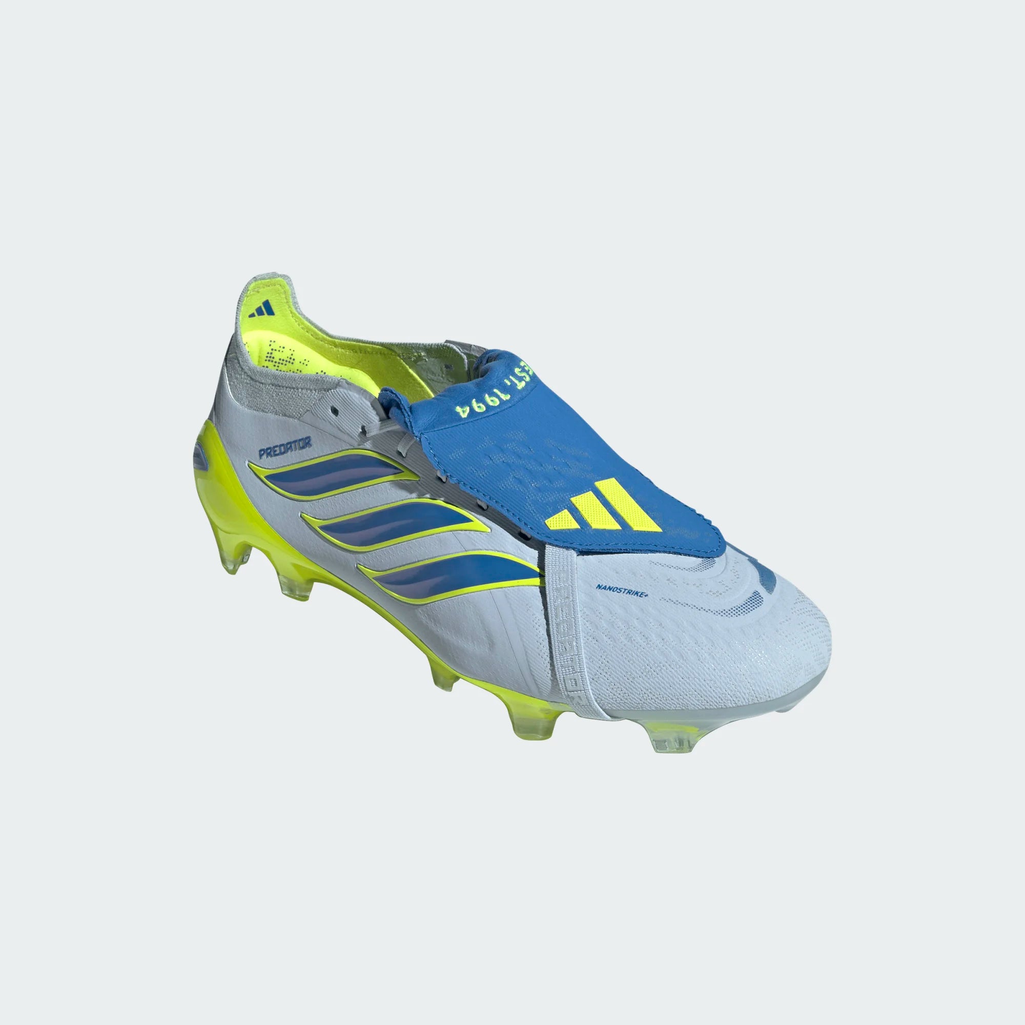 Adidas Predator Elite Fold Over Tongue FG -
