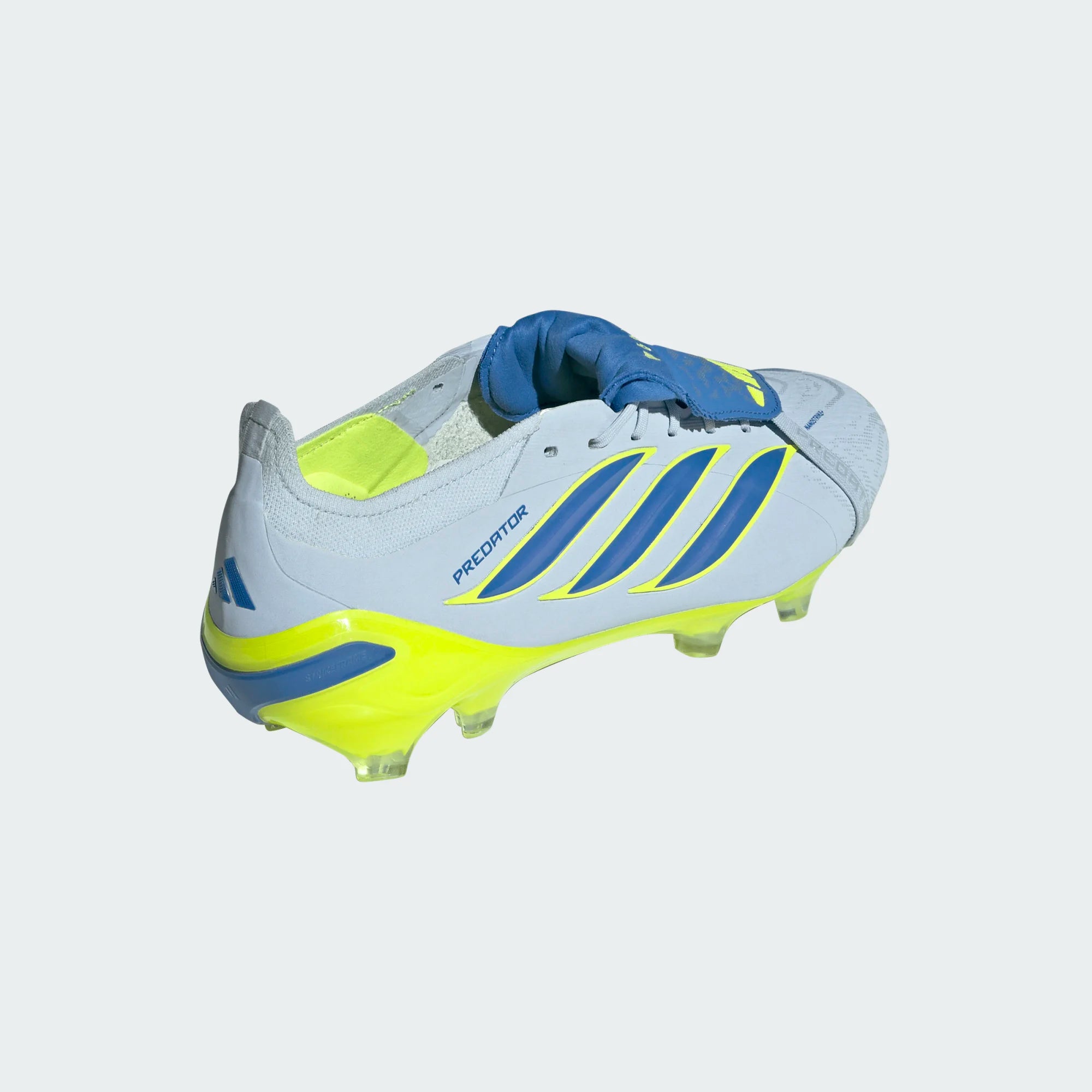 Adidas Predator Elite Fold Over Tongue FG -