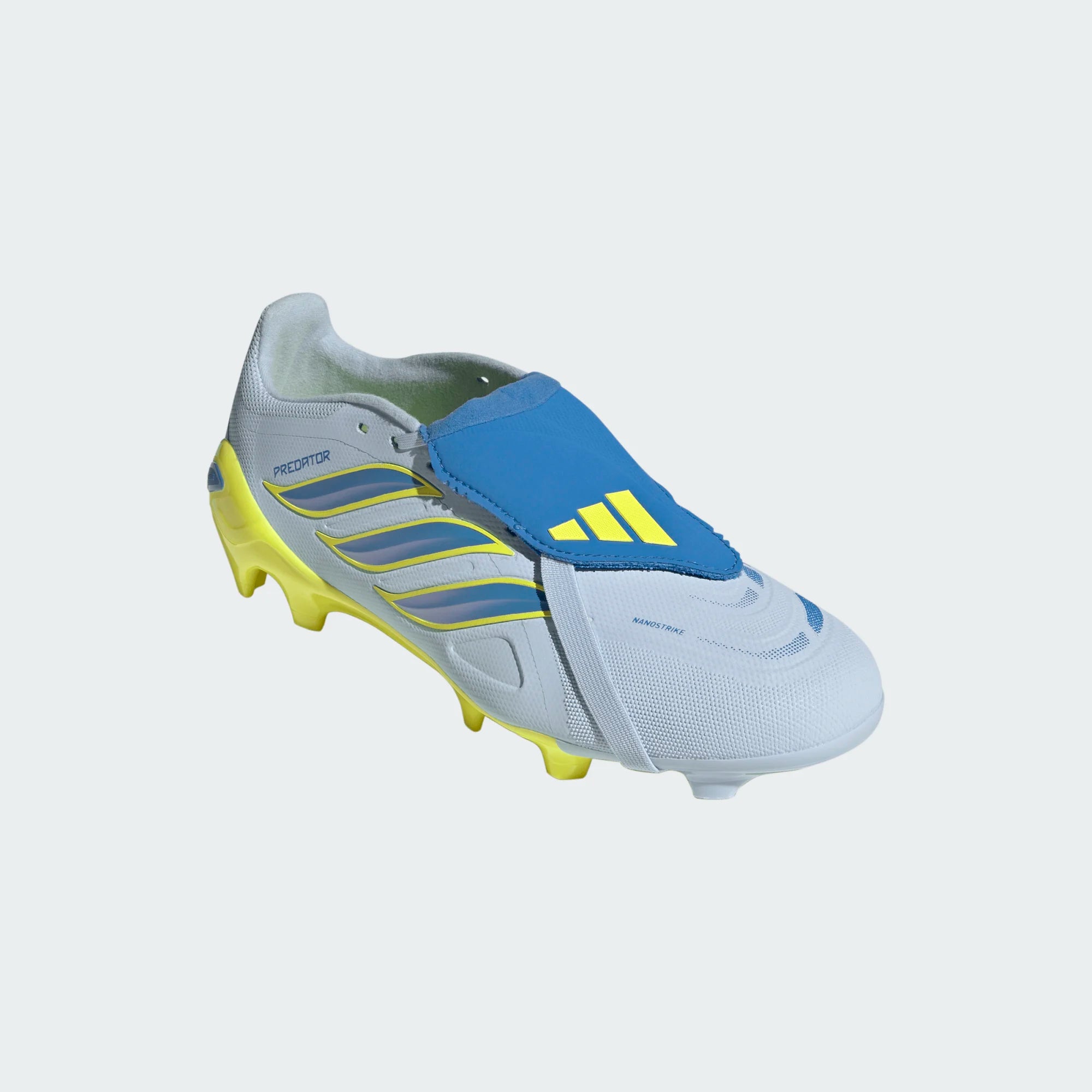 Adidas Predator League FT FG/MG-CRSK/RAYBLU/TESOYE