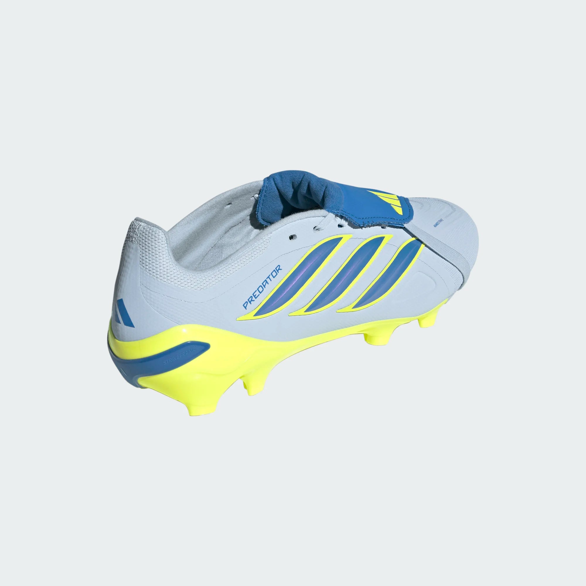 Adidas Predator League FT FG/MG-CRSK/RAYBLU/TESOYE