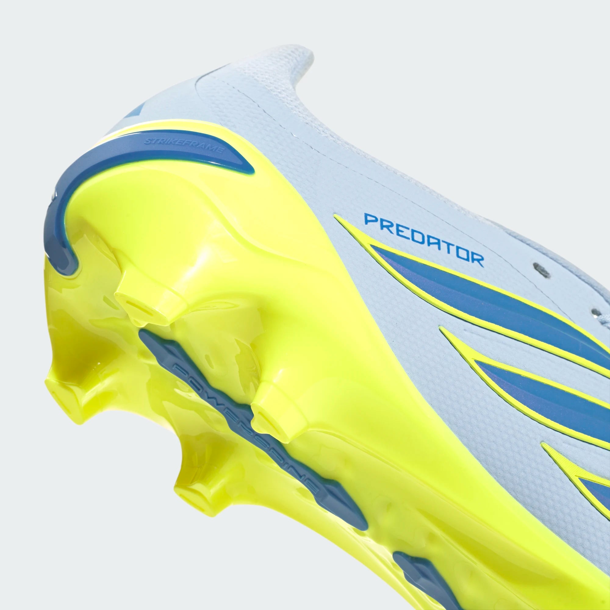 Adidas Predator League FT FG/MG-CRSK/RAYBLU/TESOYE