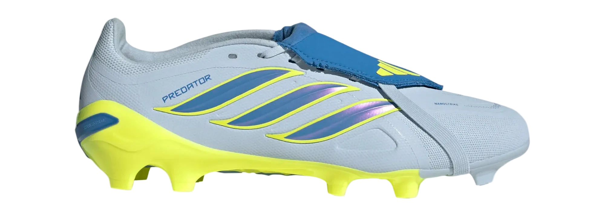 Adidas Predator League FT FG/MG-CRSK/RAYBLU/TESOYE