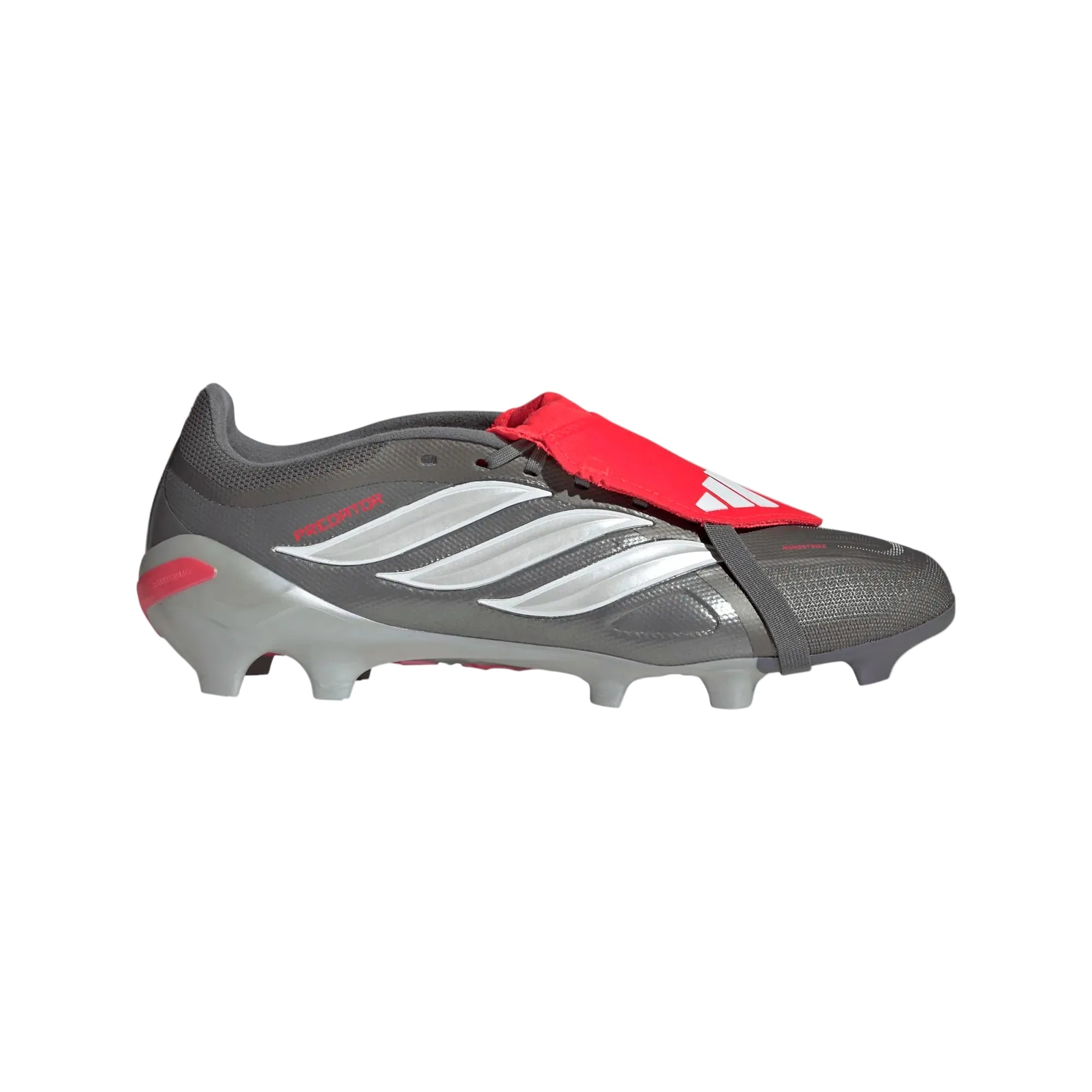 Adidas Predator League FT FG/MG-RONMT/ZEROMT/LUCRED