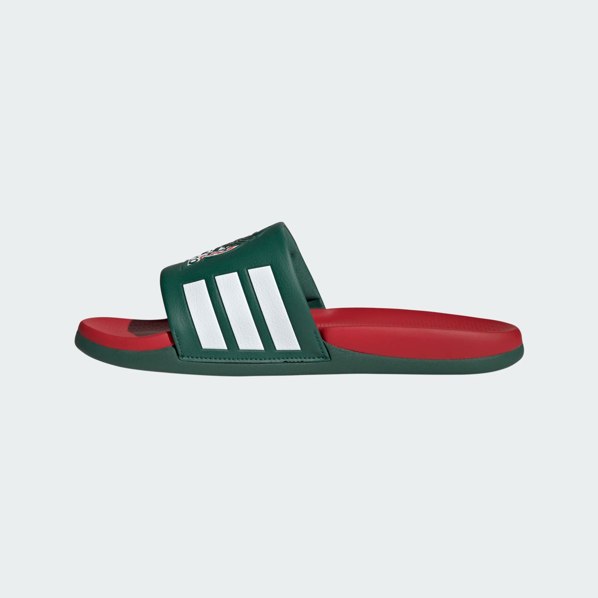 Adidas  Adilette Comfort 2.0 Mexico Slides