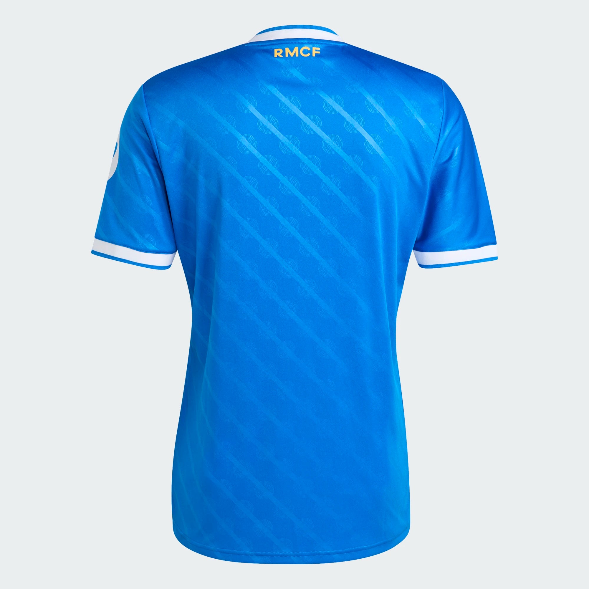 Adidas Men's Real Madrid 3rd Jersey 25/26
