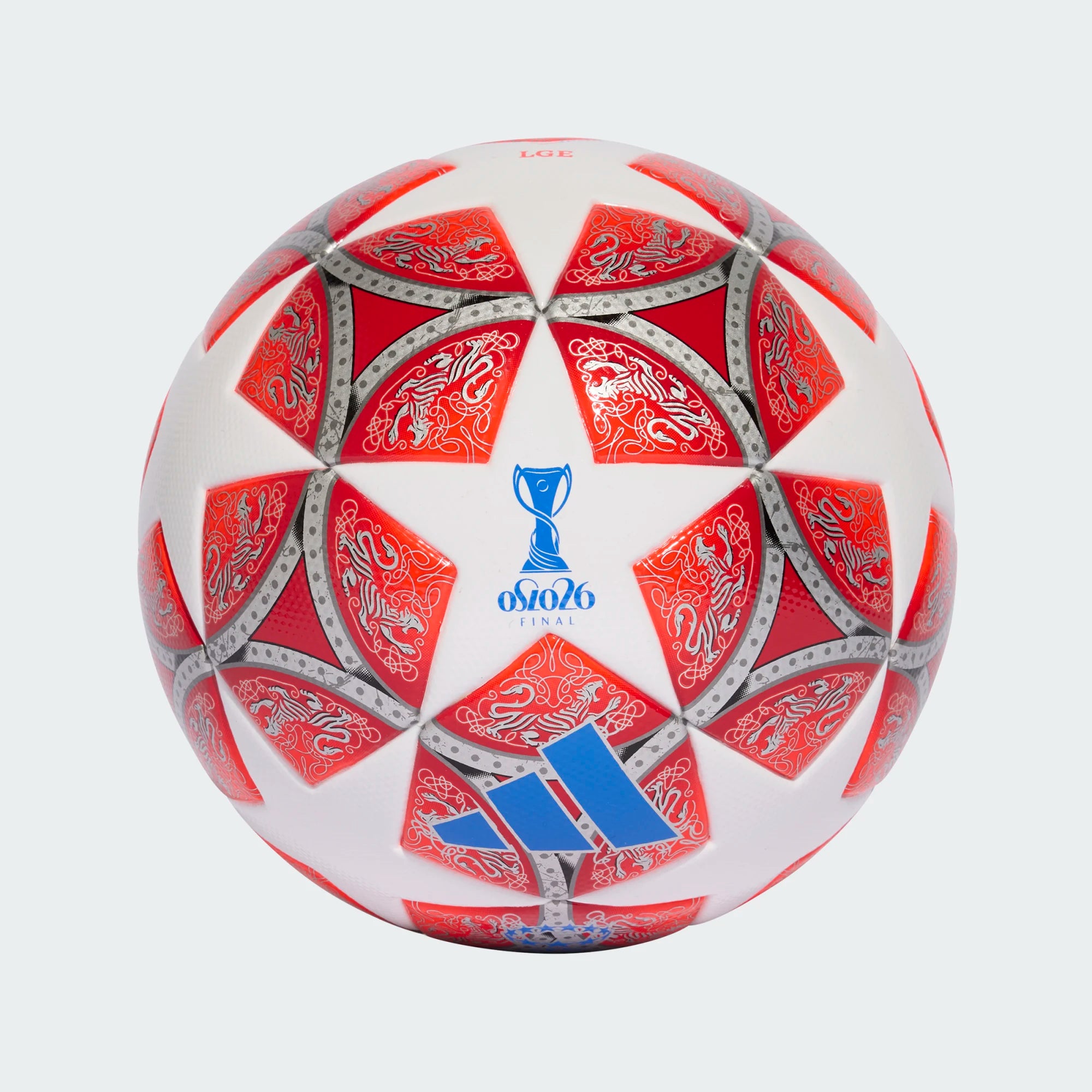Adidas UEFA Women's Champions League Soccer Ball