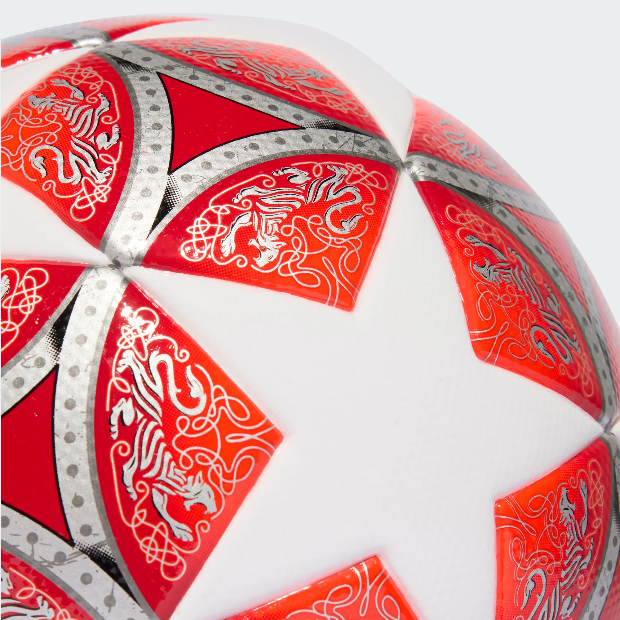 Adidas UEFA Women's Champions League Soccer Ball