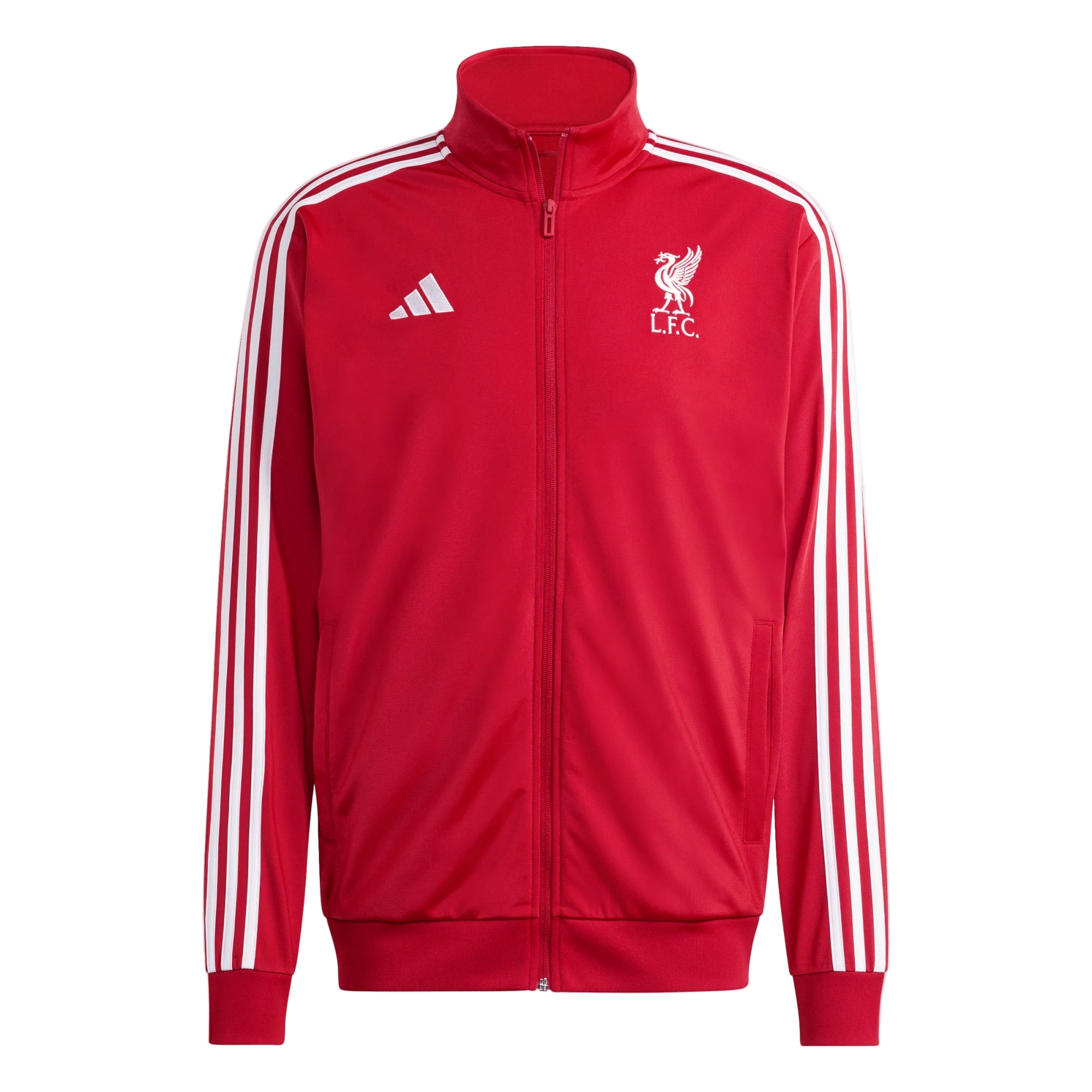 Adidas Liverpool FC DNA Track Top Jacket