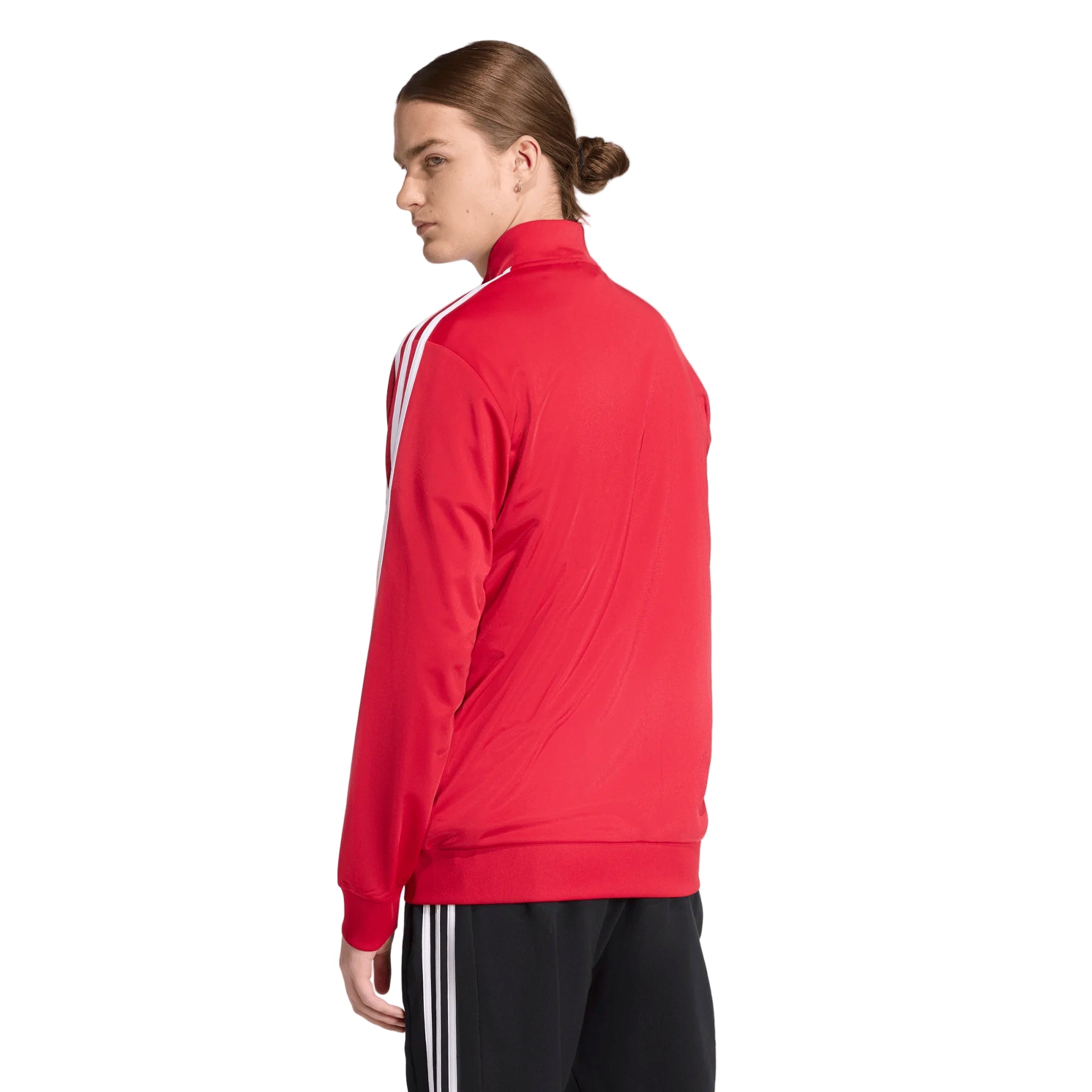 Adidas Liverpool FC DNA Track Top Jacket