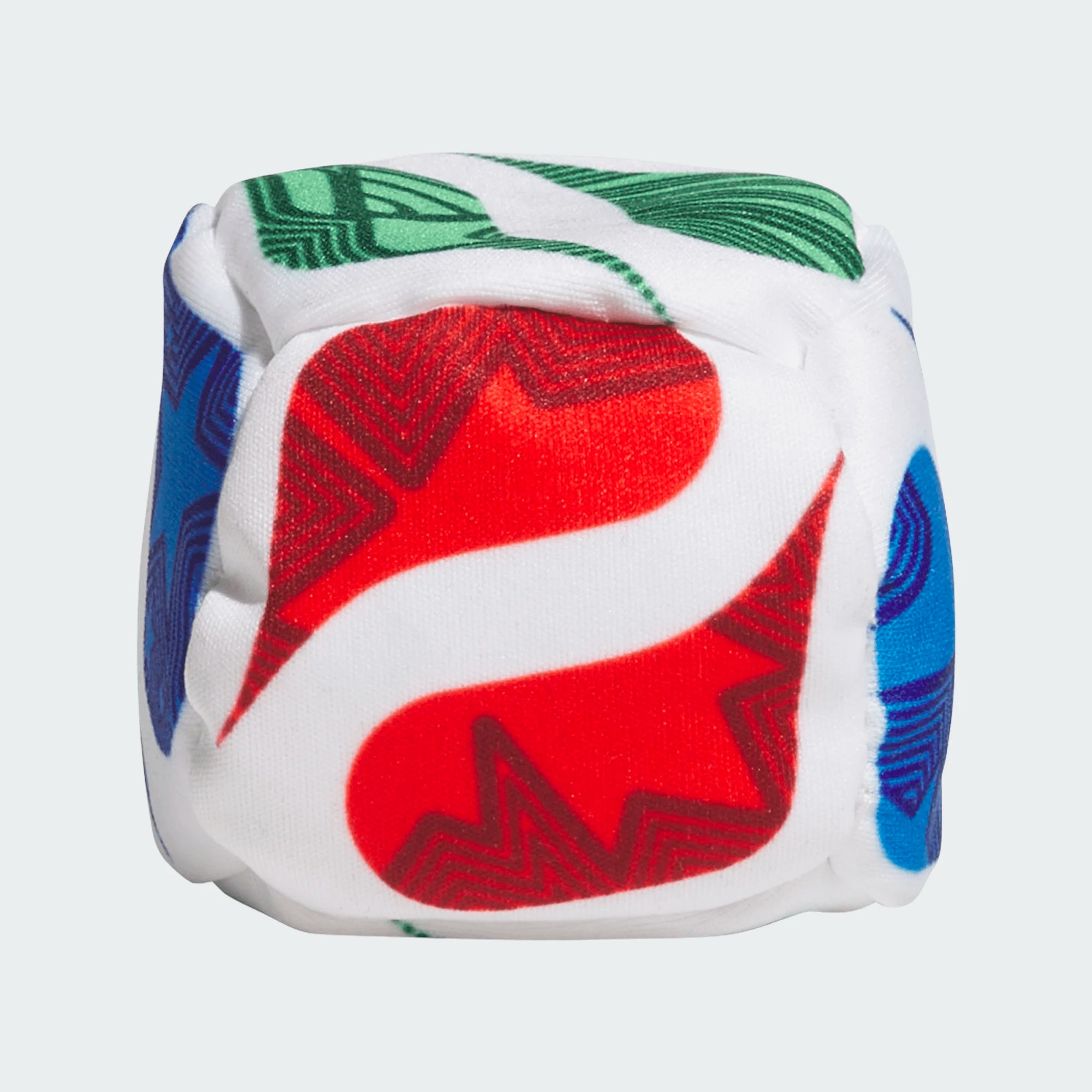 Adidas World Cup 2026 Hacky Sack
