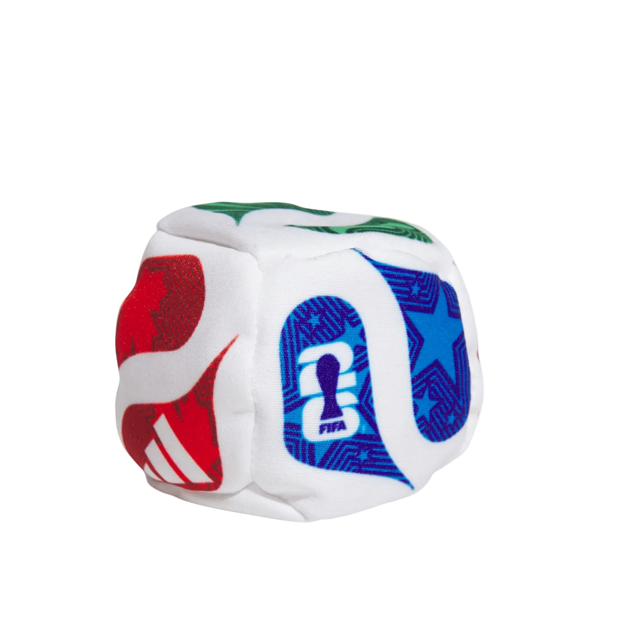 Adidas World Cup 2026 Hacky Sack
