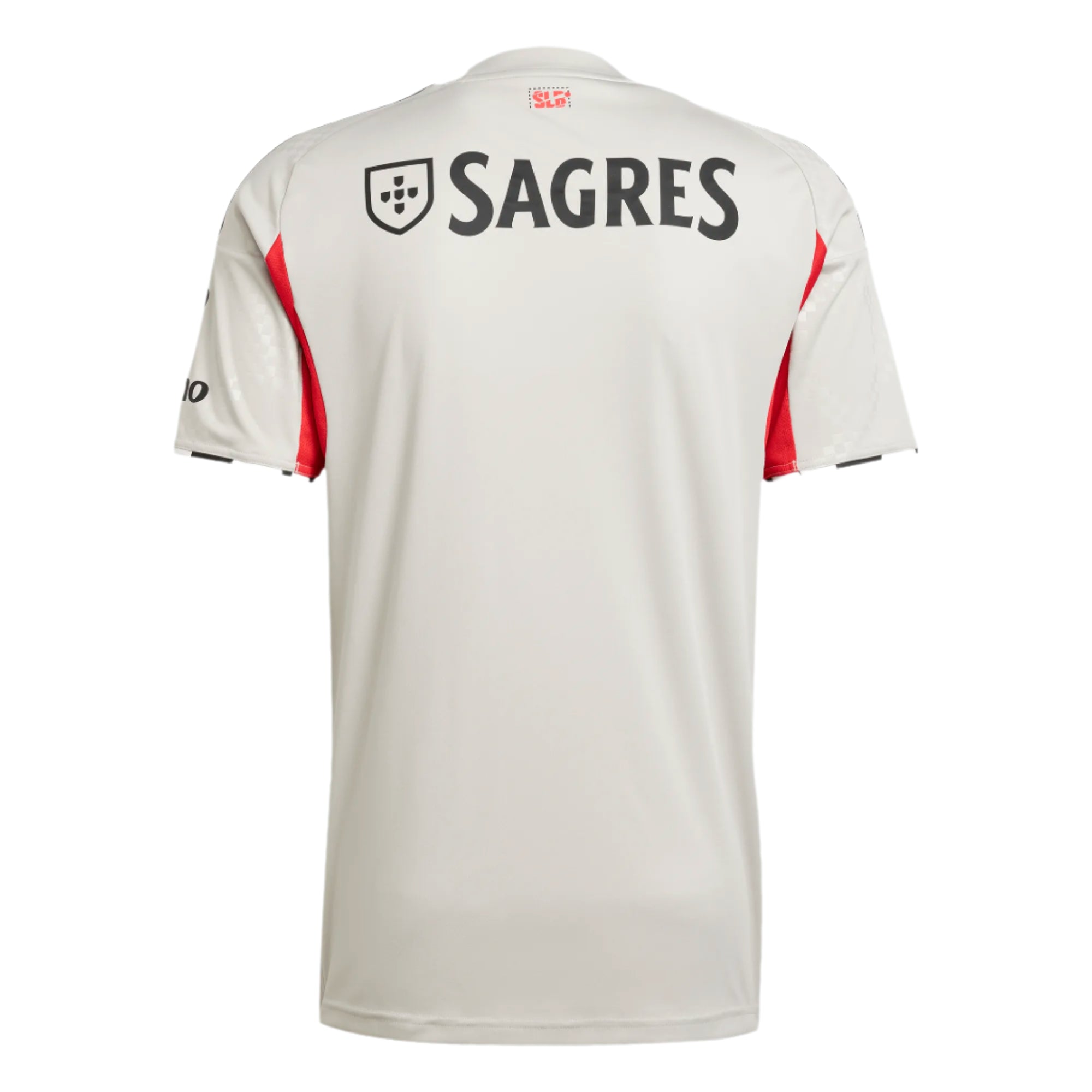 Adidas Men's S.L. Benfica Away Stadium Jersey 25/26