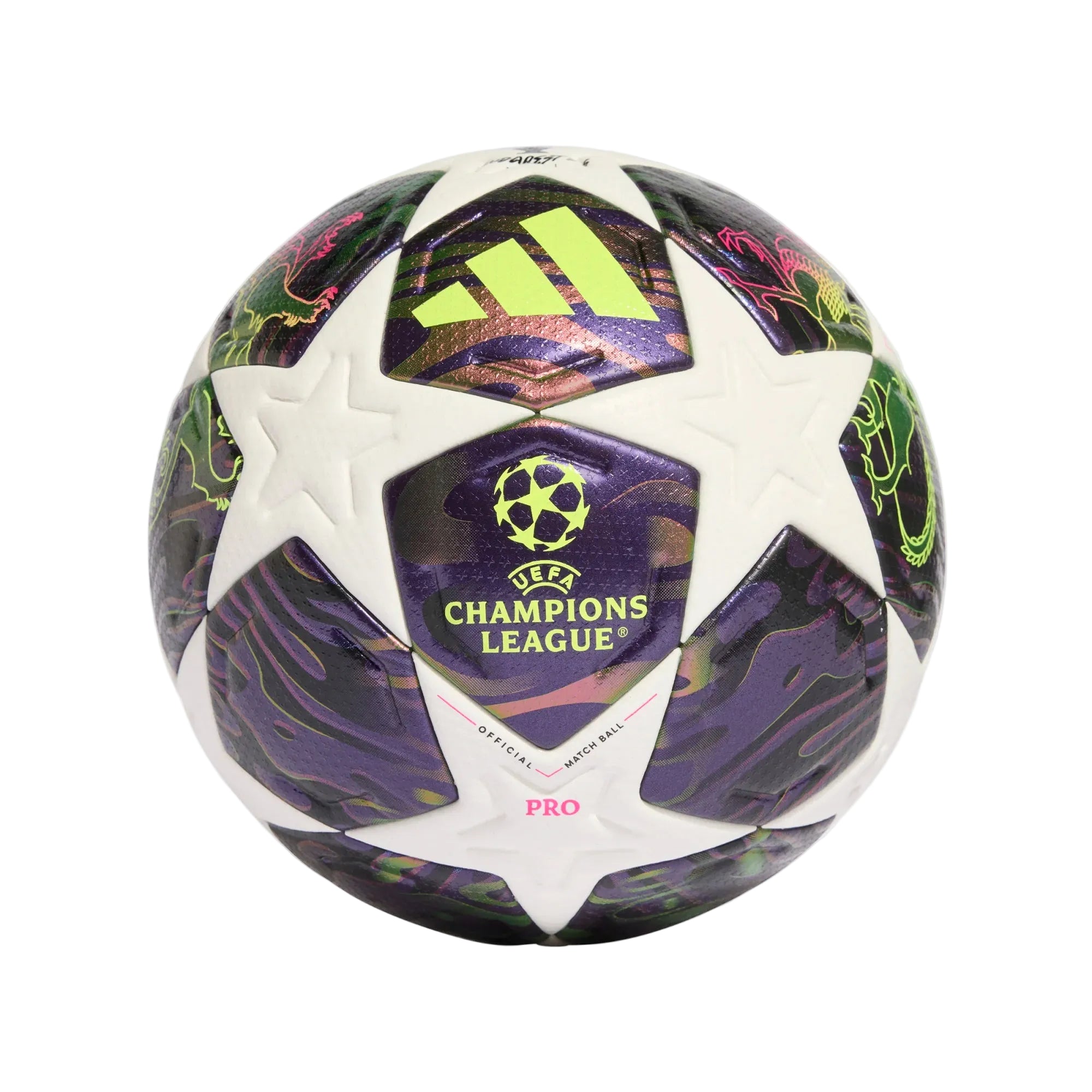 Adidas UEFA Champions League Final Pro Ball 2026-