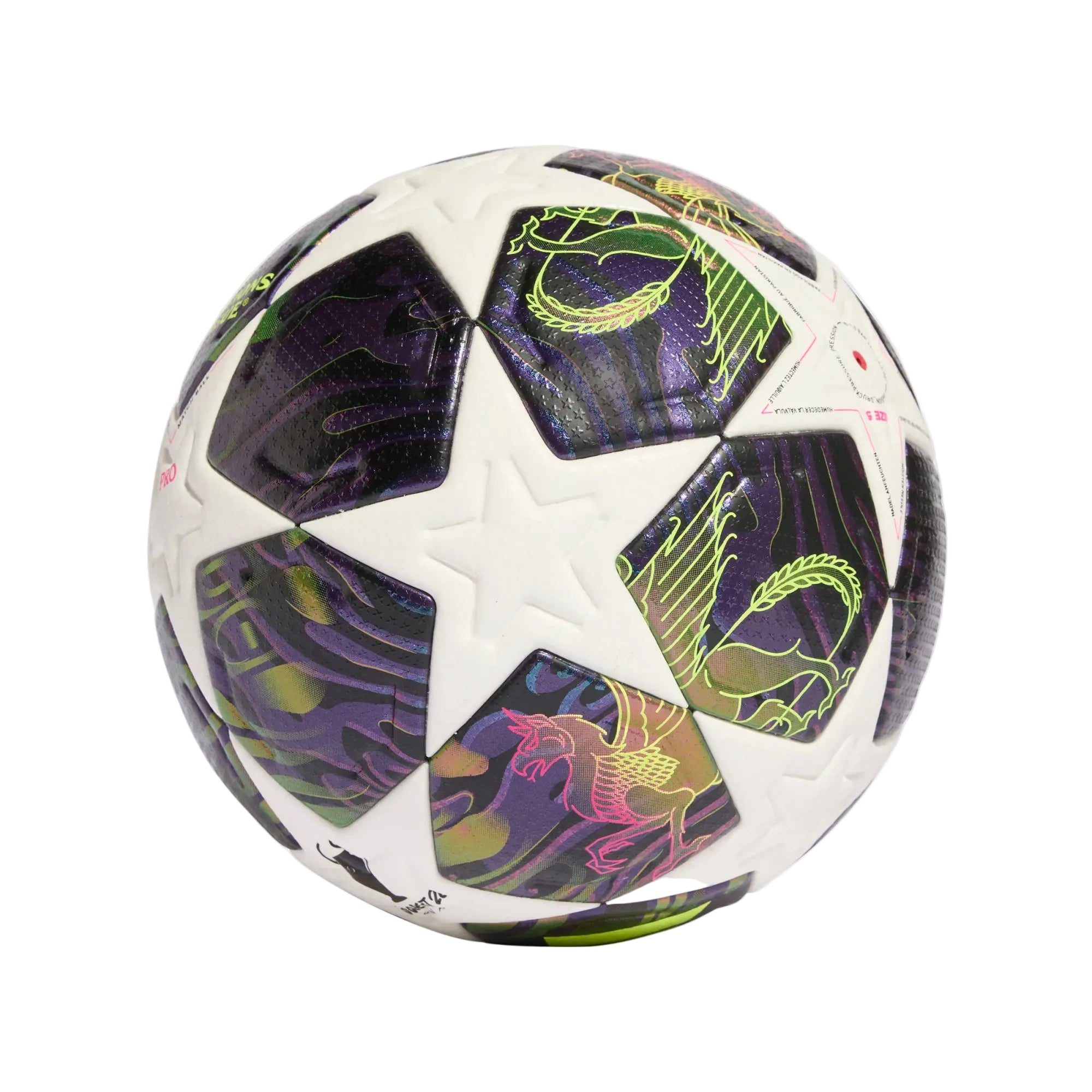 Adidas UEFA Champions League Final Pro Ball 2026-
