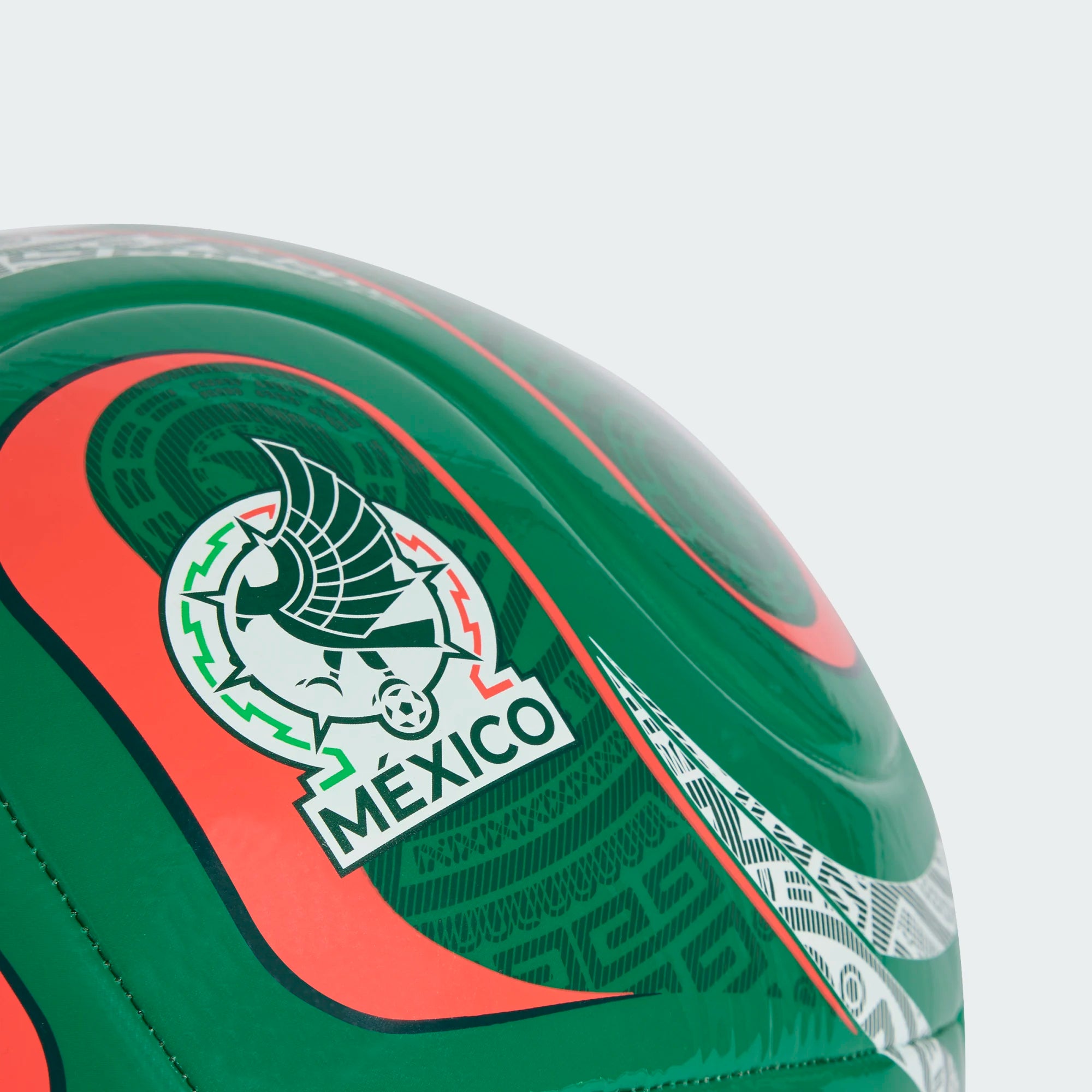Adidas Trionda Mexico Home Club Ball