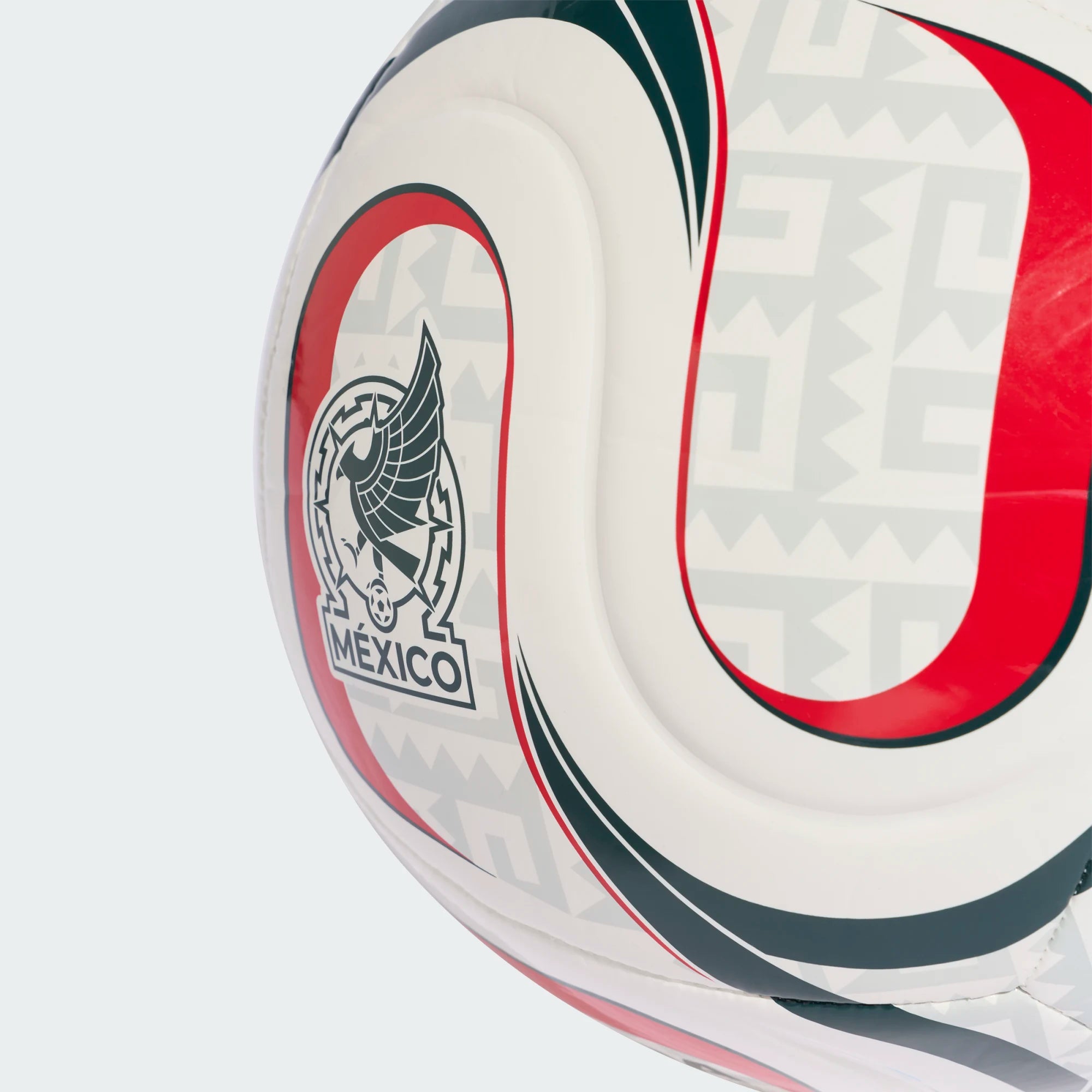 Adidas Trionda Mexico Away Club Ball