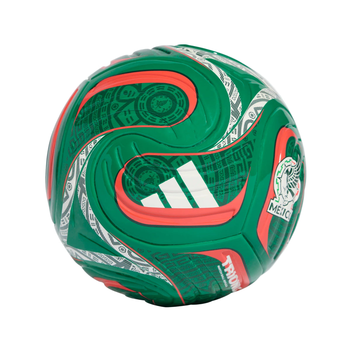 Adidas FIFA Mexico 26 Mini Skills Ball