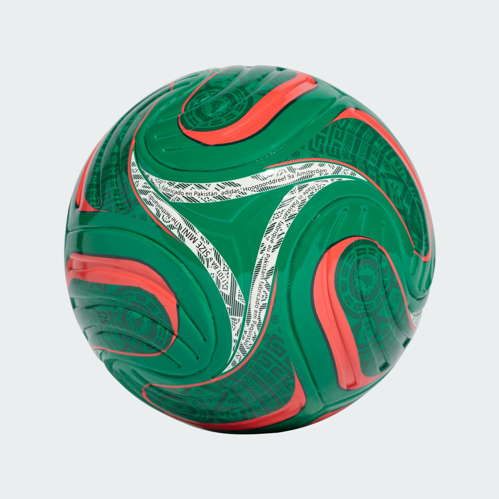 Adidas FIFA Mexico 26  Mini Skills Ball