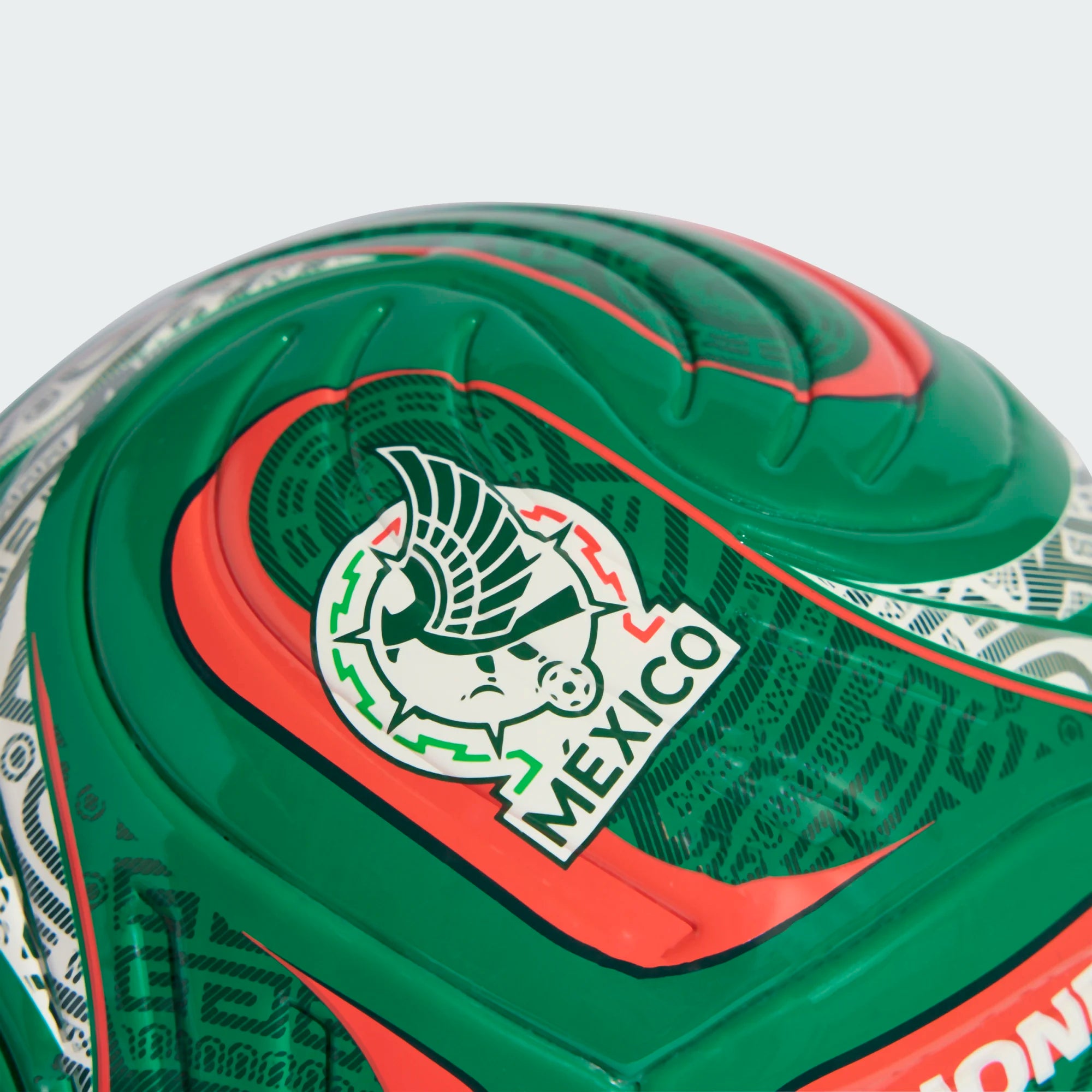 Adidas FIFA Mexico 26  Mini Skills Ball