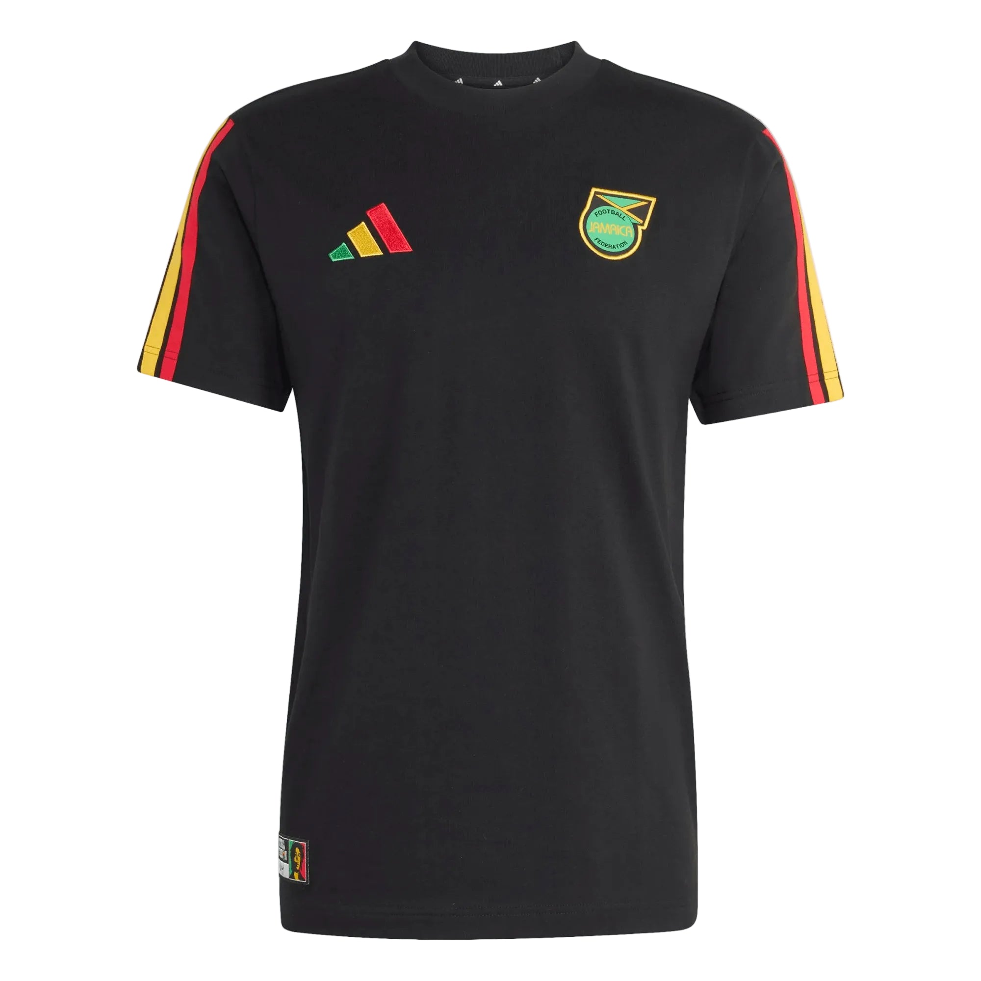 Adidas Jamaica x Bob Marley DNA T-Shirt