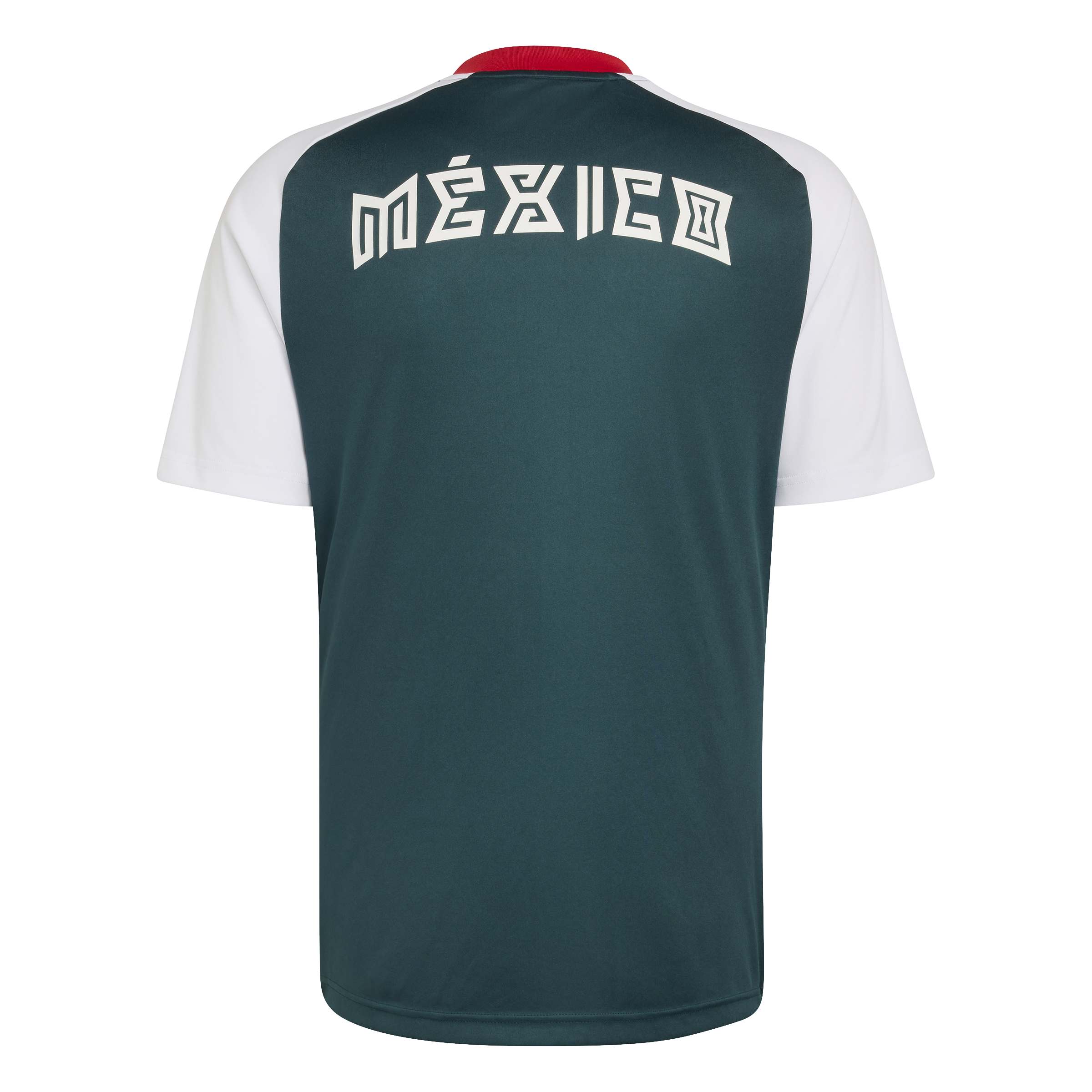 Adidas Mexico 26 Away Pre Match Jersey