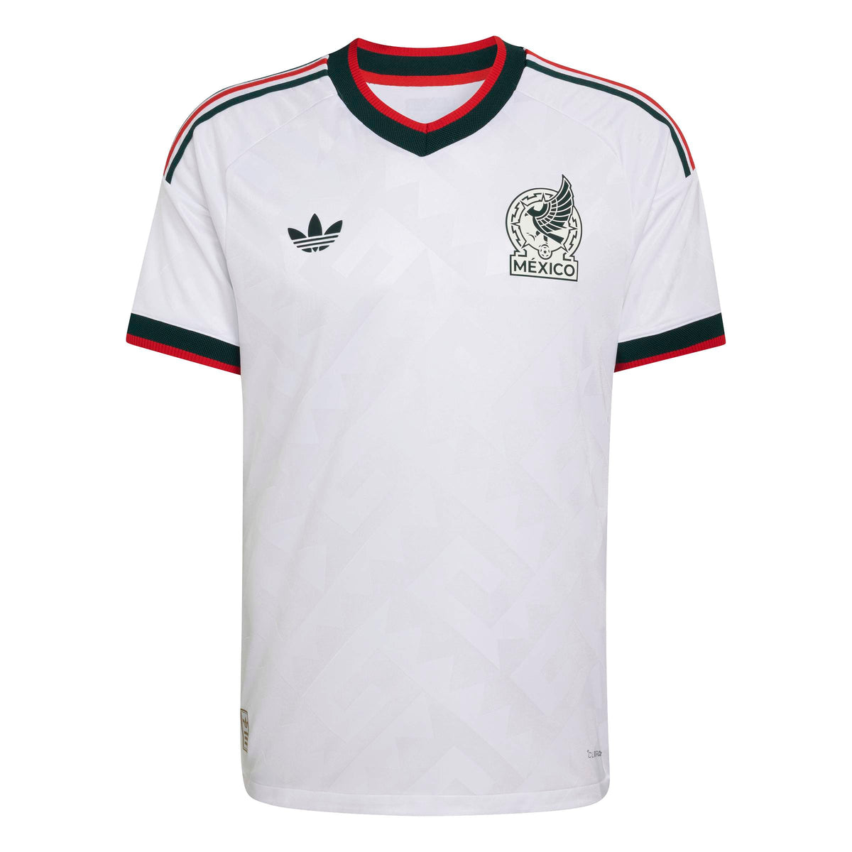 アディダス メキシコ アウェイ Wカップ  Mexico away Adidas Mexico Authentic Away Jersey 2026-