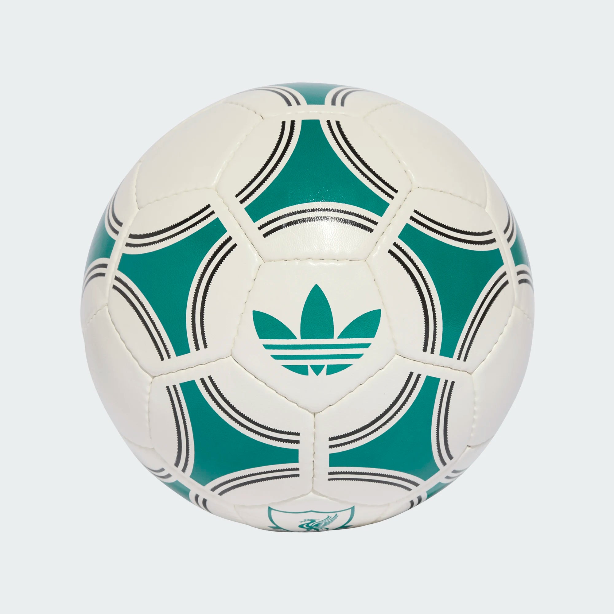 Adidas Liverpool Fc Soccer Ball