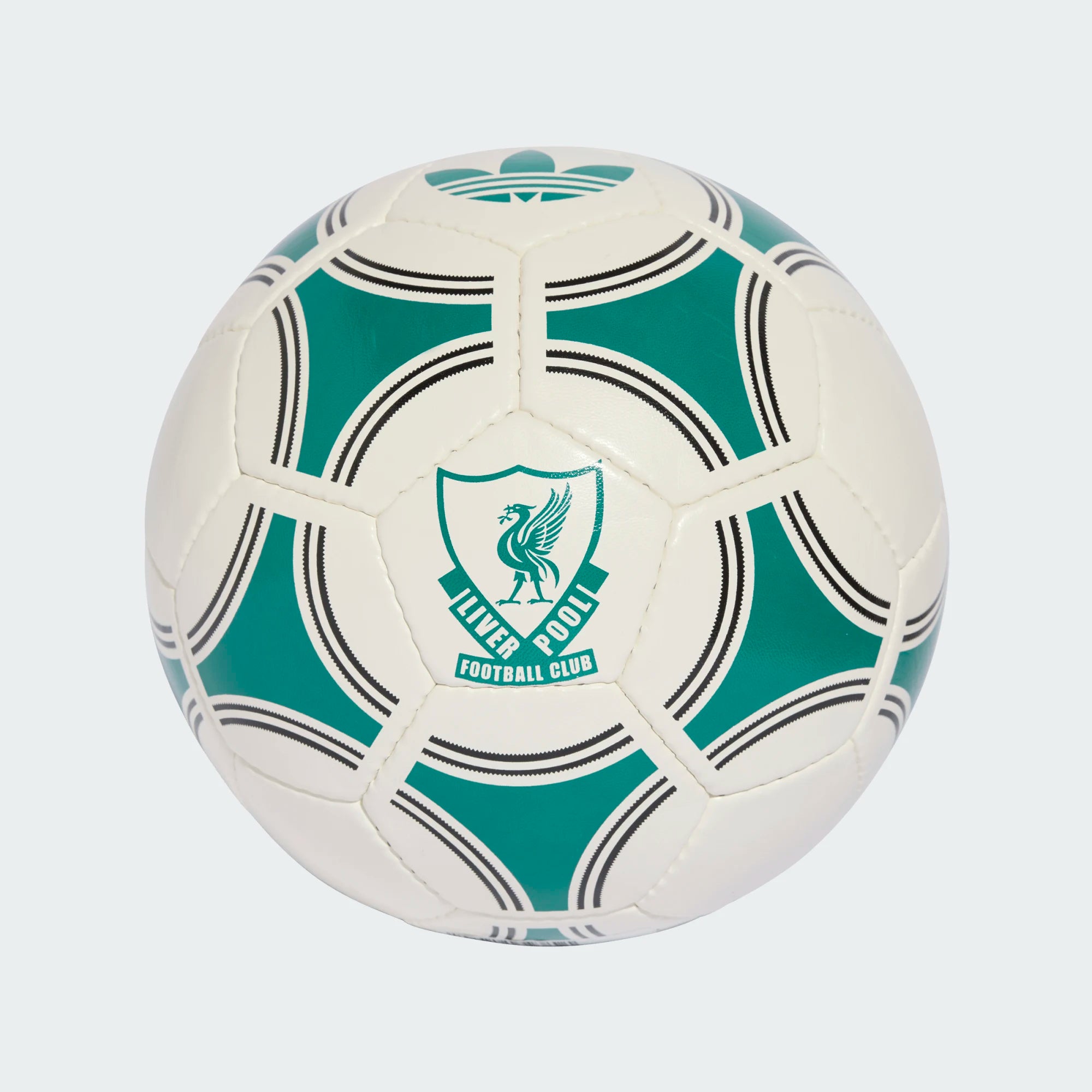 Adidas Liverpool Fc Soccer Ball