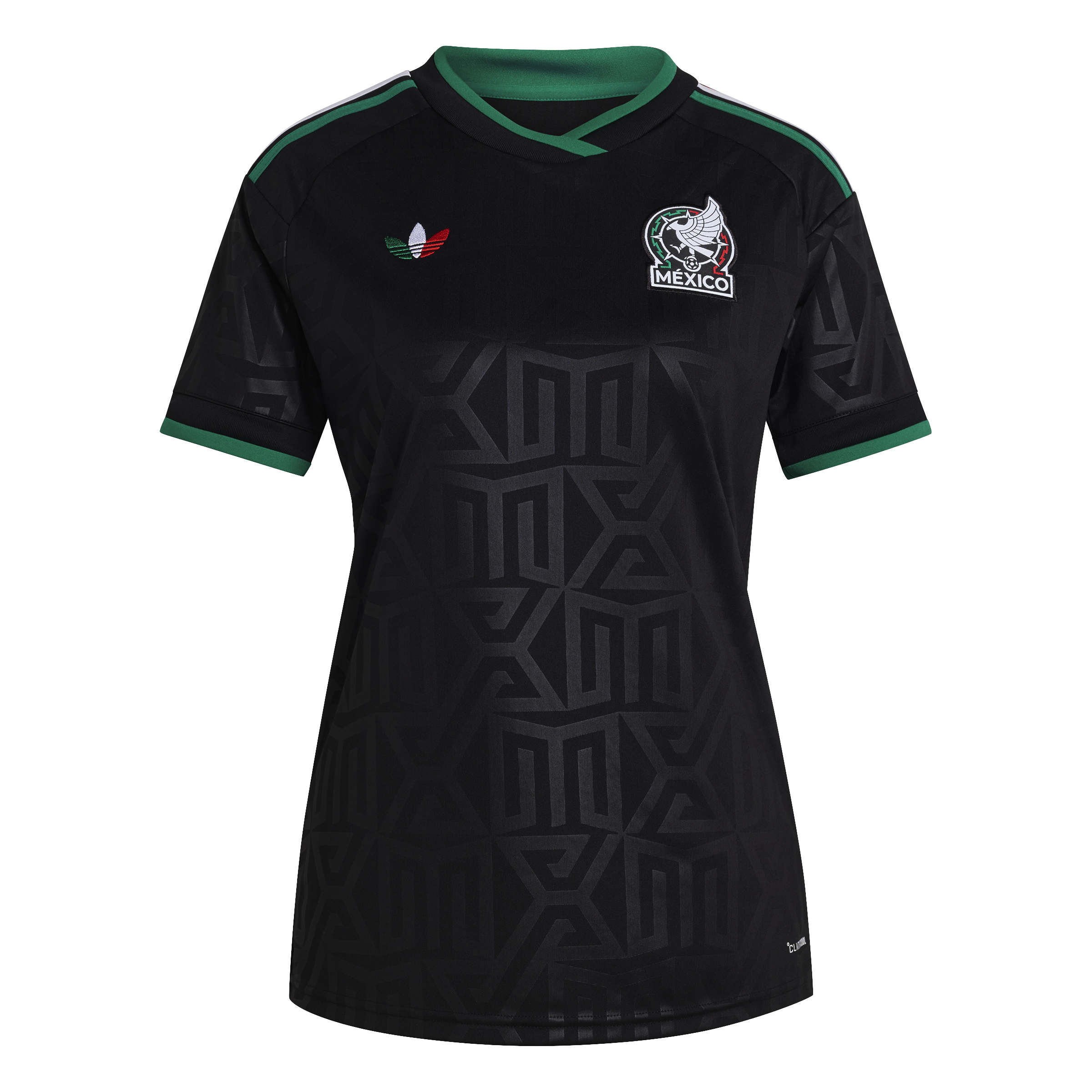 Adidas Women's  Replica Mexico 3rd Stadium Jersey 2026