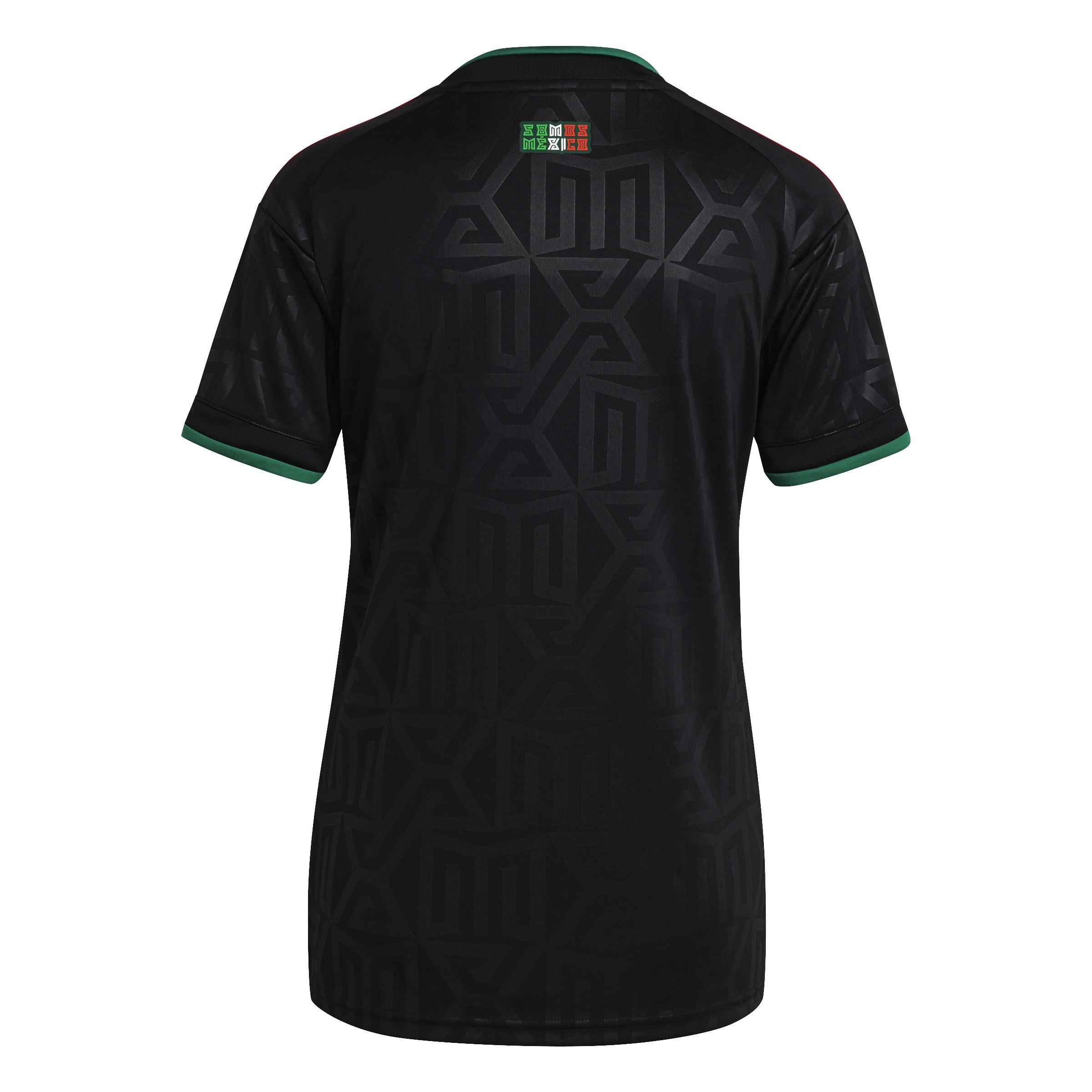 Adidas Women's  Replica Mexico 3rd Stadium Jersey 2026
