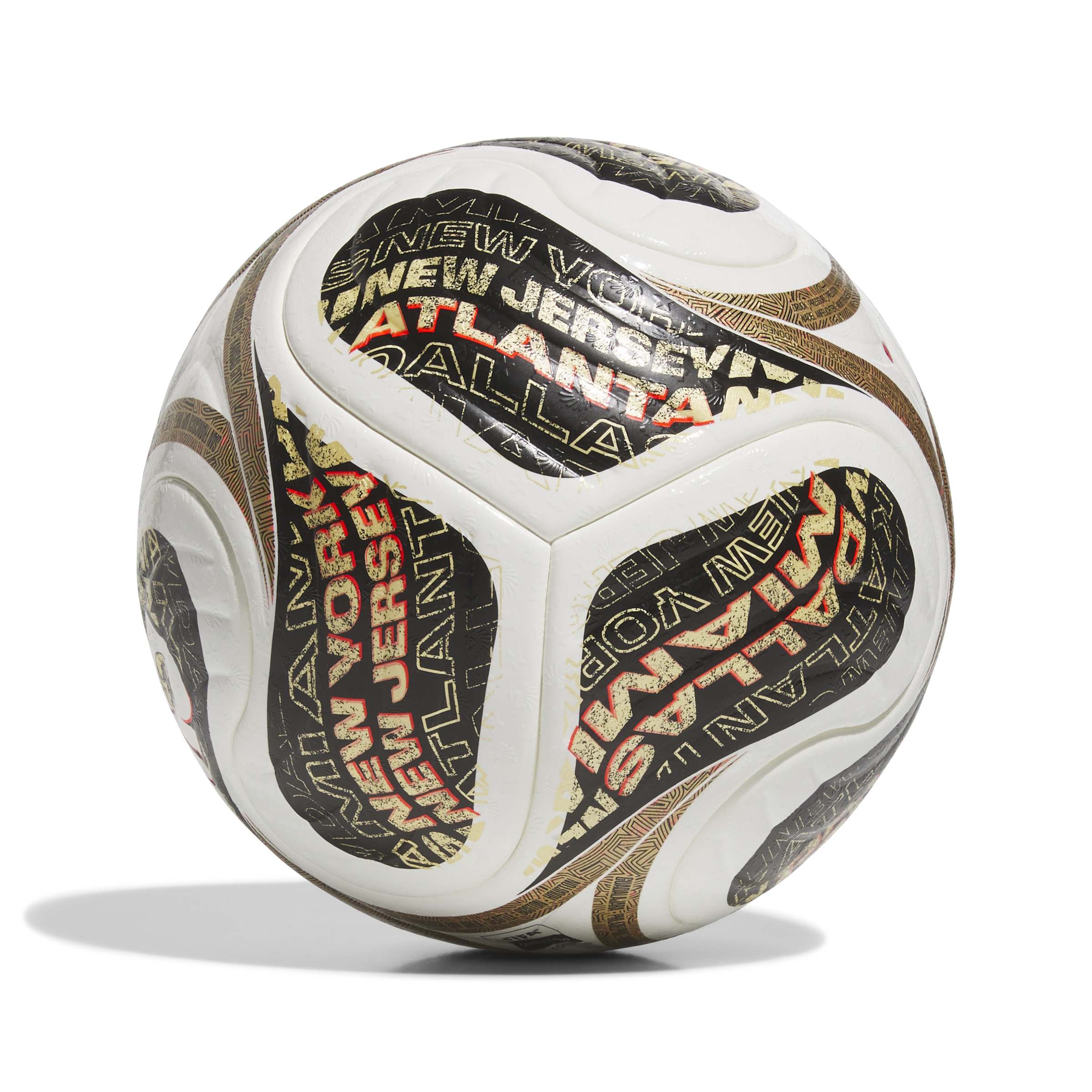 Adidas FIFA World Cup 2026 Finals Trionda Pro Ball