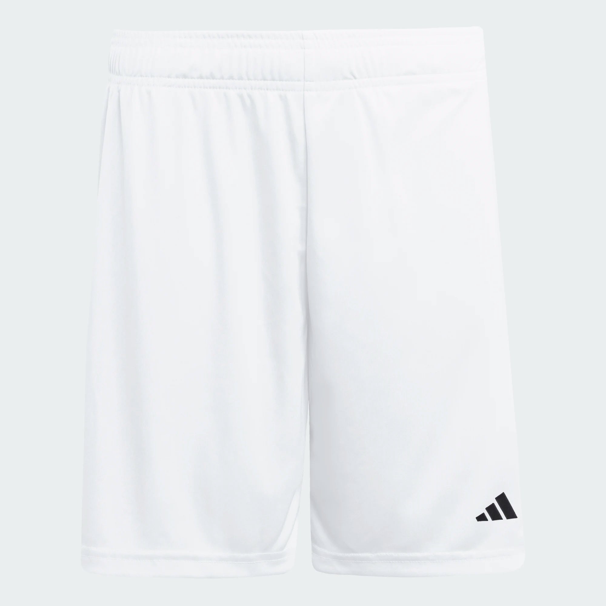 Adidas Entrada26 Shorts-WHITE