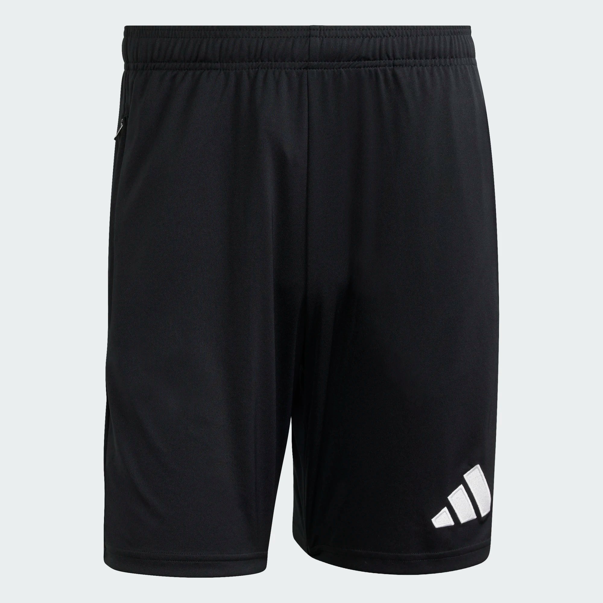 Adidas Entrada26 Shorts-BLACK