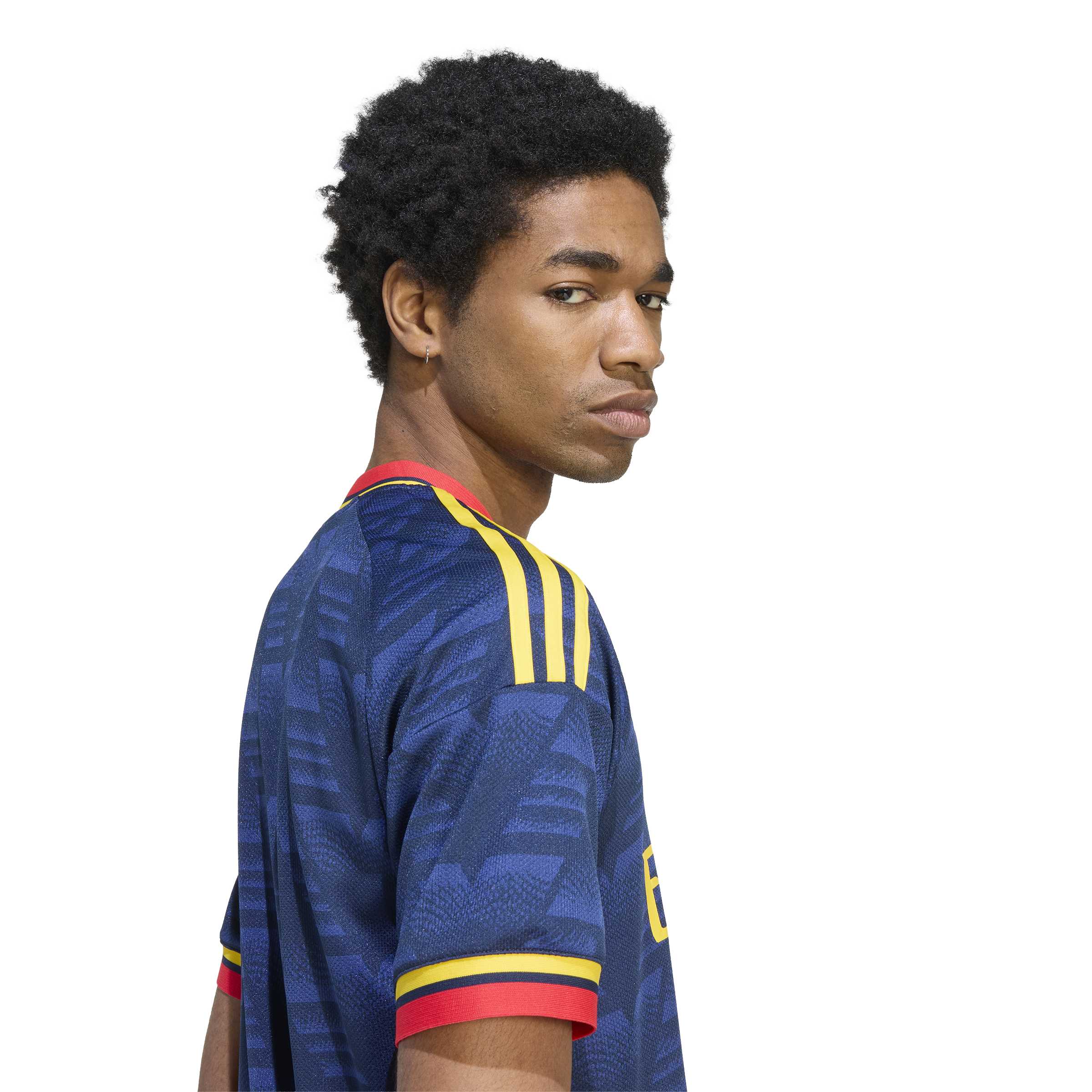 Adidas Men's Arsenal FC Away Stadium Jersey 26/27