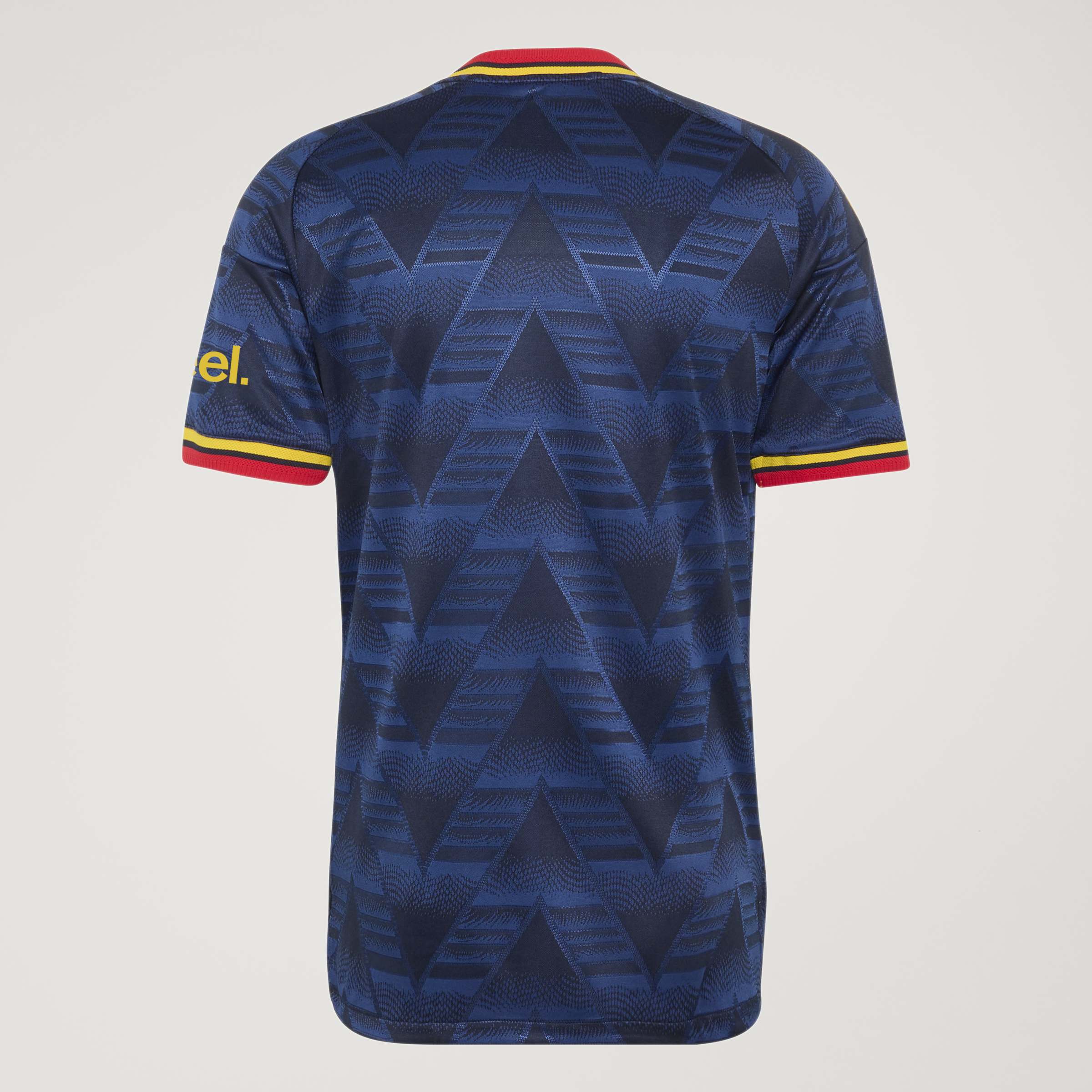 Adidas Men's Arsenal FC Away Authentic Jersey 26/27