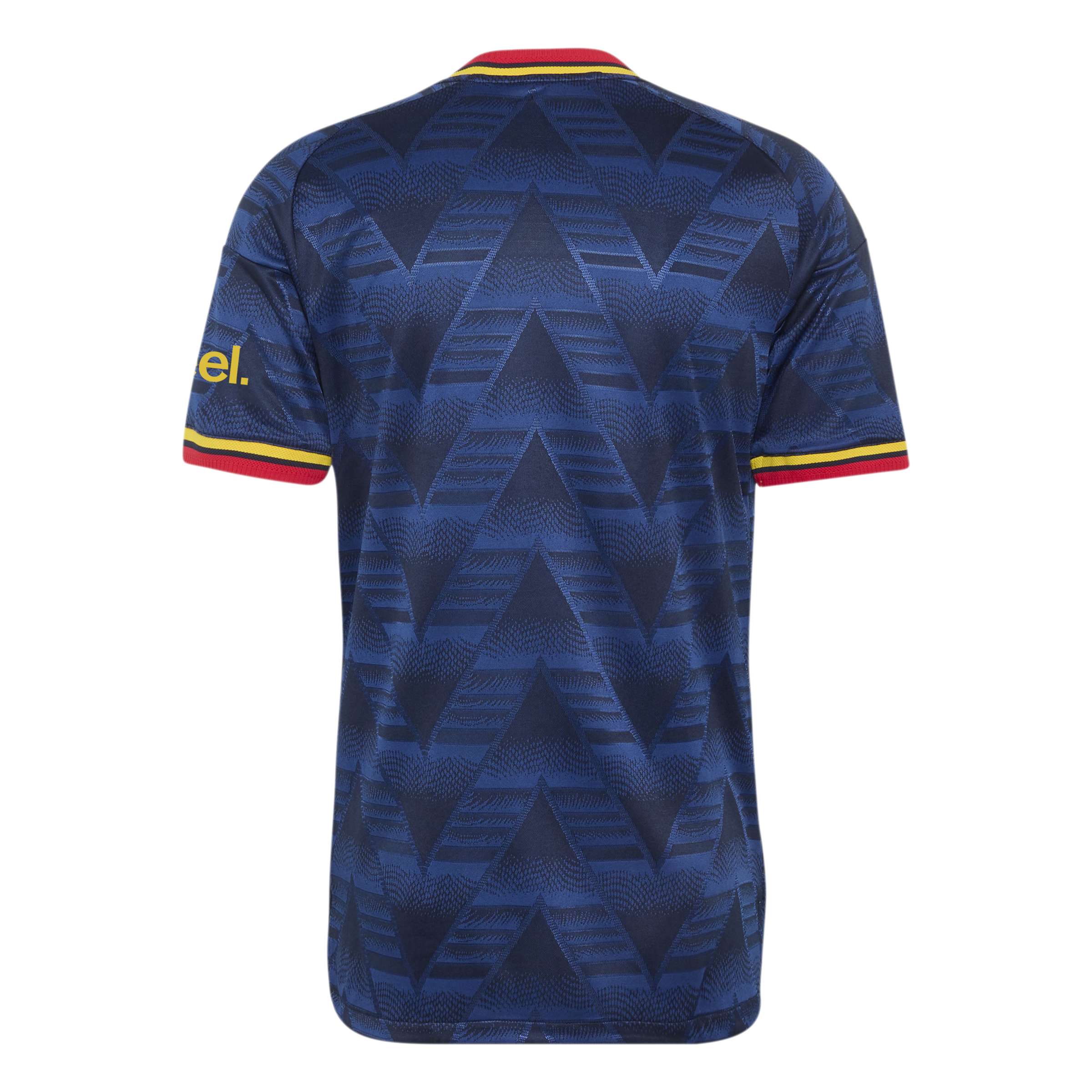 Adidas Men's Arsenal FC Away Authentic Jersey 26/27