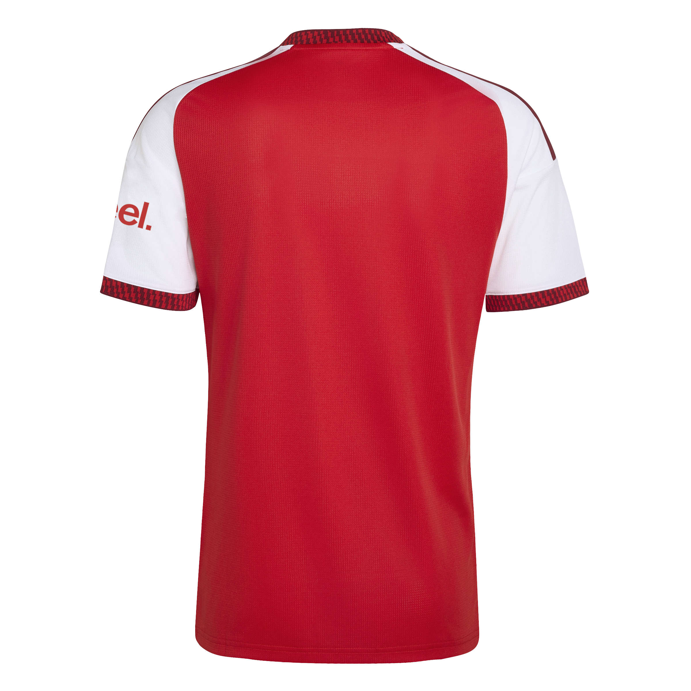 Adidas Men's Arsenal FC Home Stadium Jersey 26/27