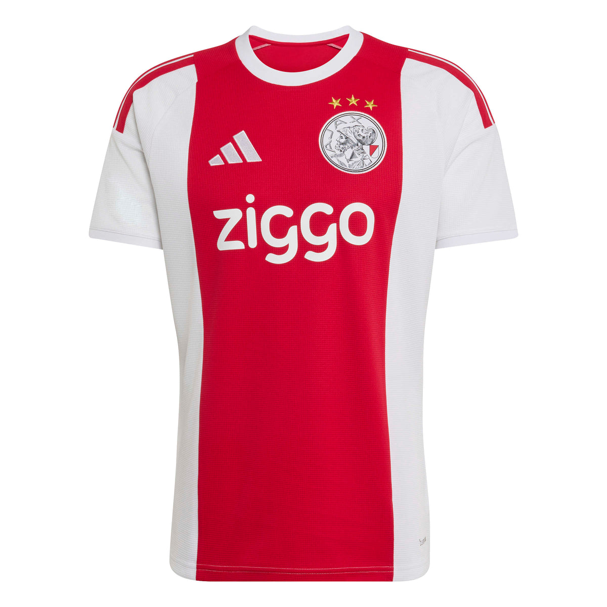 Adidas Men's Ajax Amsterdam Home Stadium Jersey 26/27