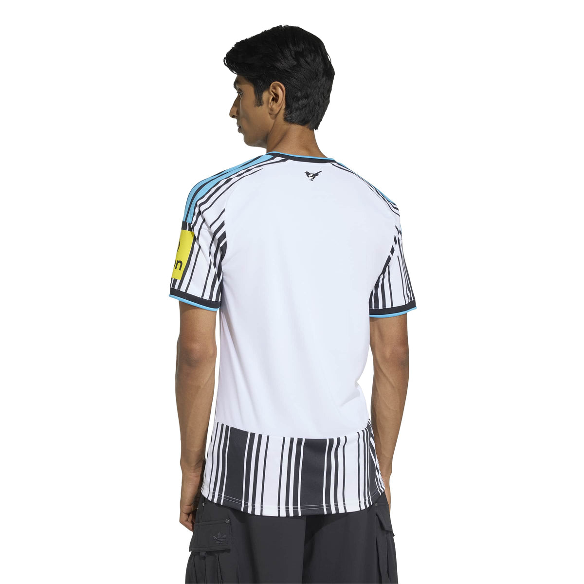 Adidas Newcastle United F.C Home Stadium Jersey 26/27