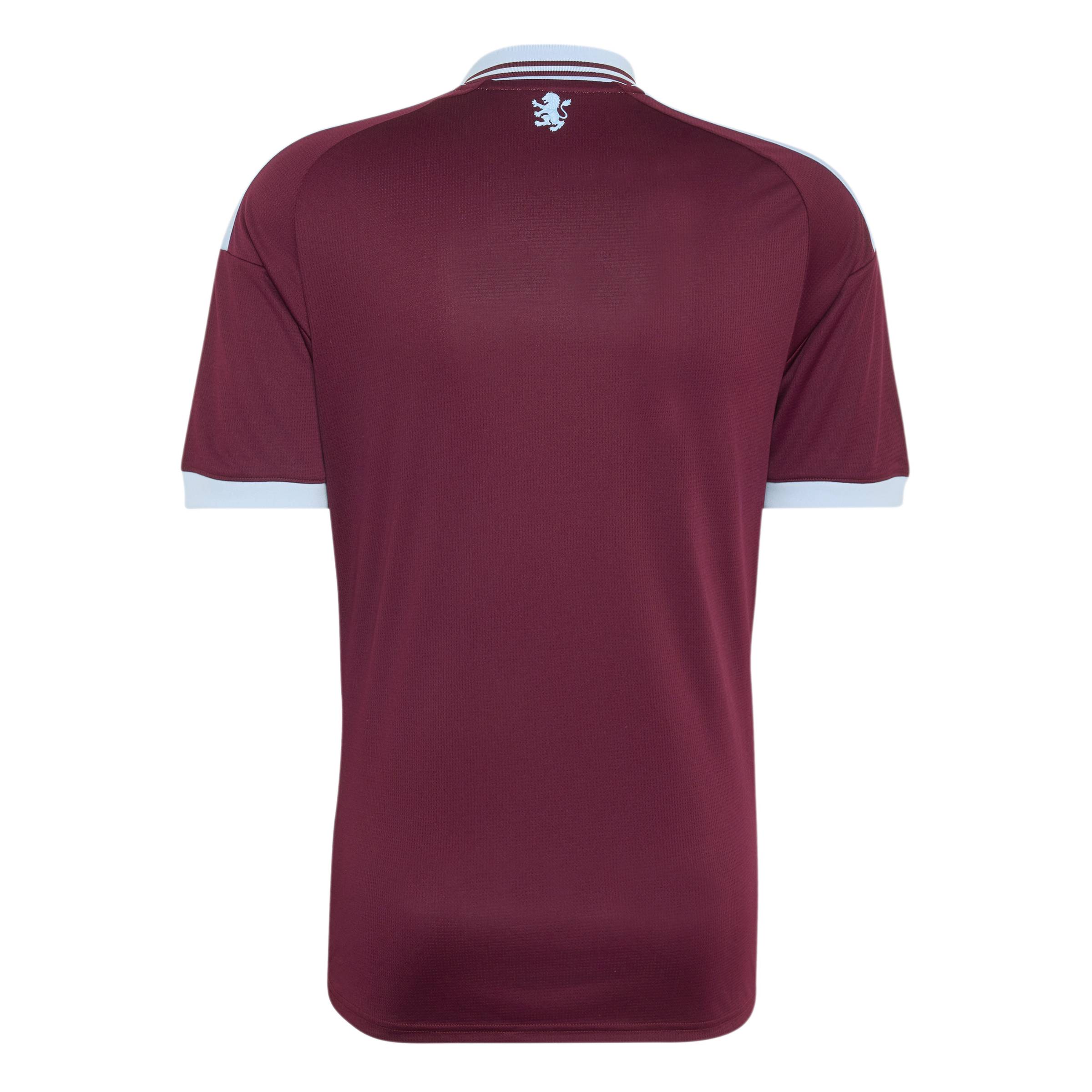 Adidas Men's Aston Villa FC Home Stadium Jersey 26/27