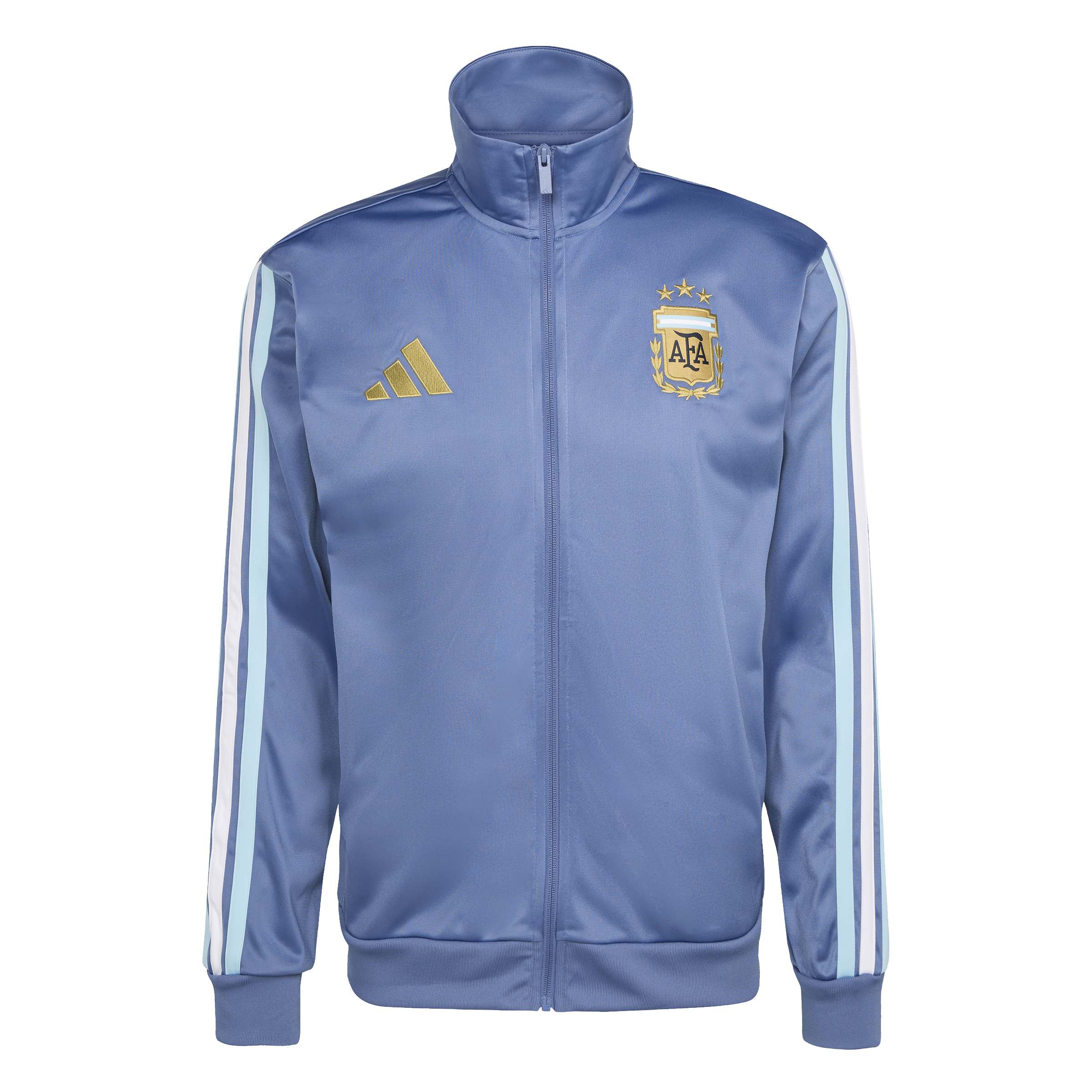 Adidas Argentina DNA Track Top Jacket