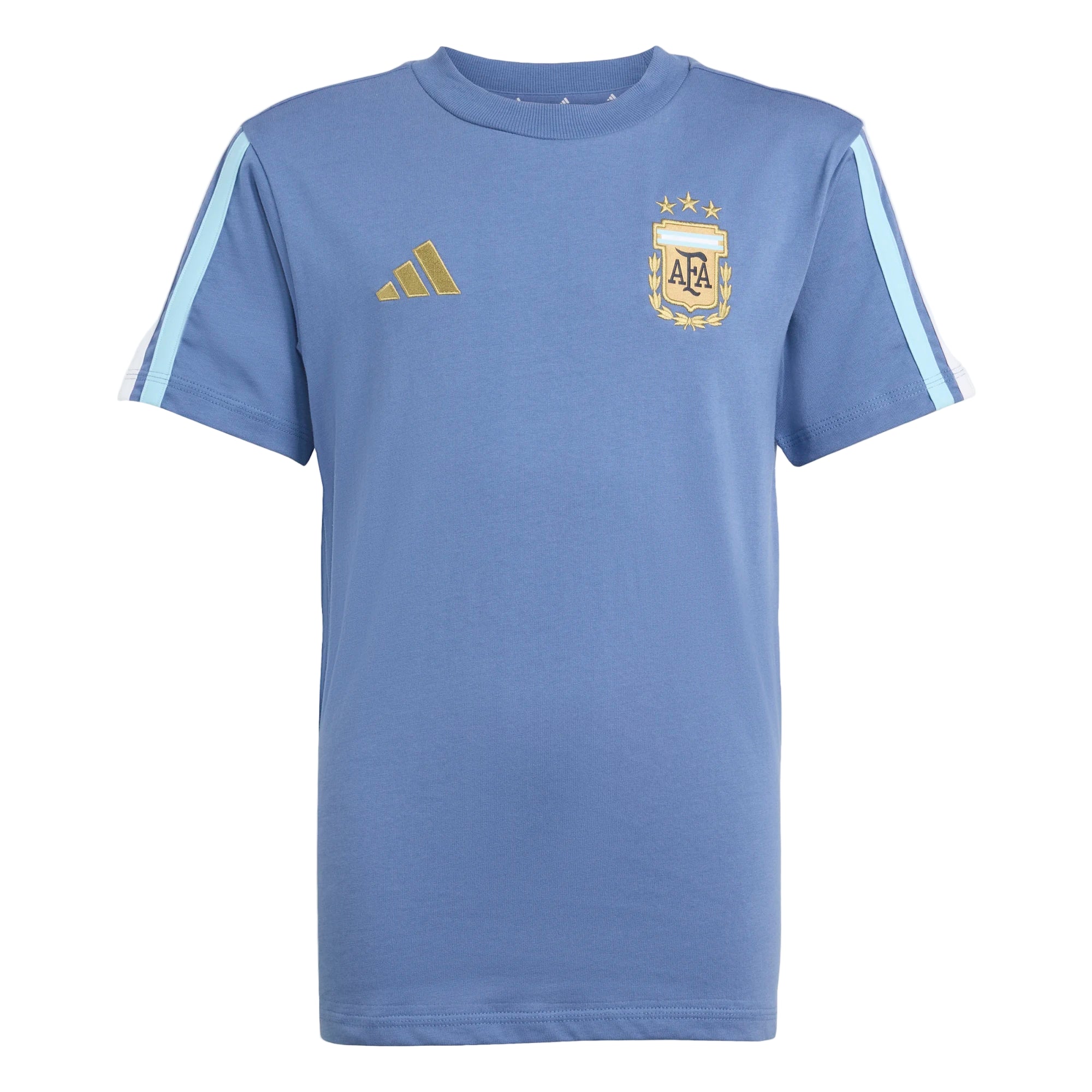 Adidas Youth Argentina DNA  T-Shirt