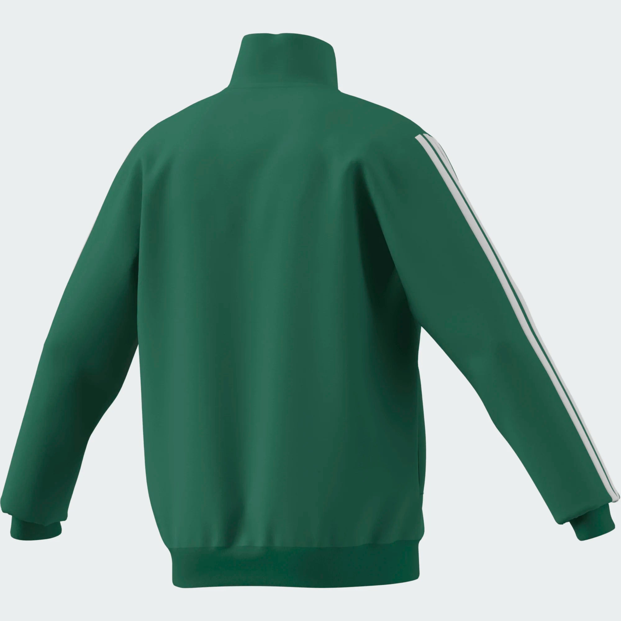 Adidas Men's Mexico DNA Full-Zip Track Jacket- Green