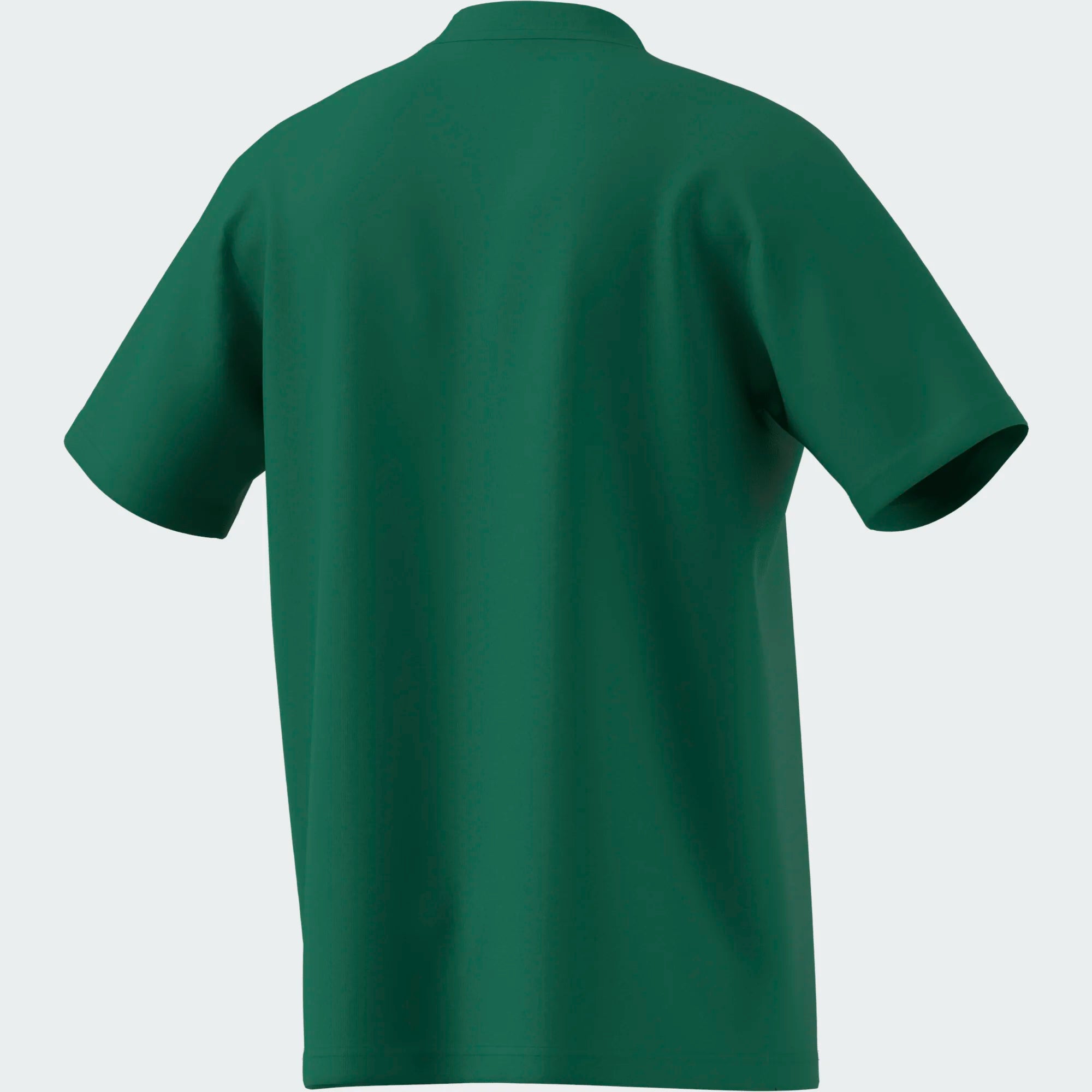 Adidas Mexico DNA T-Shirt-Green