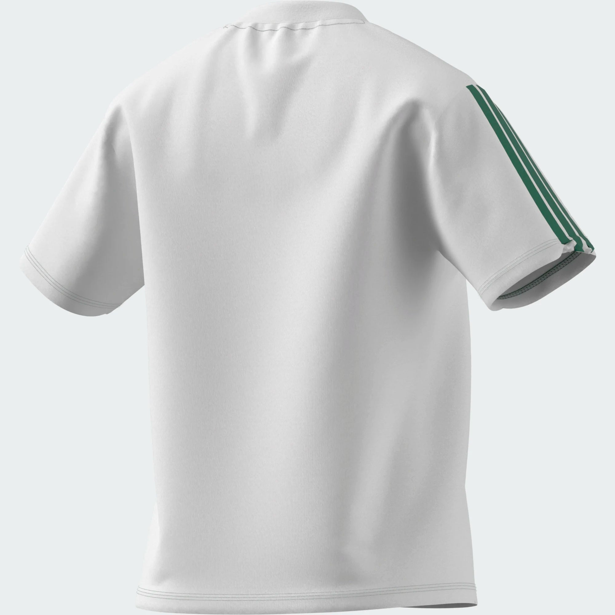 Adidas Women's Mexico DNA T-Shirt-White