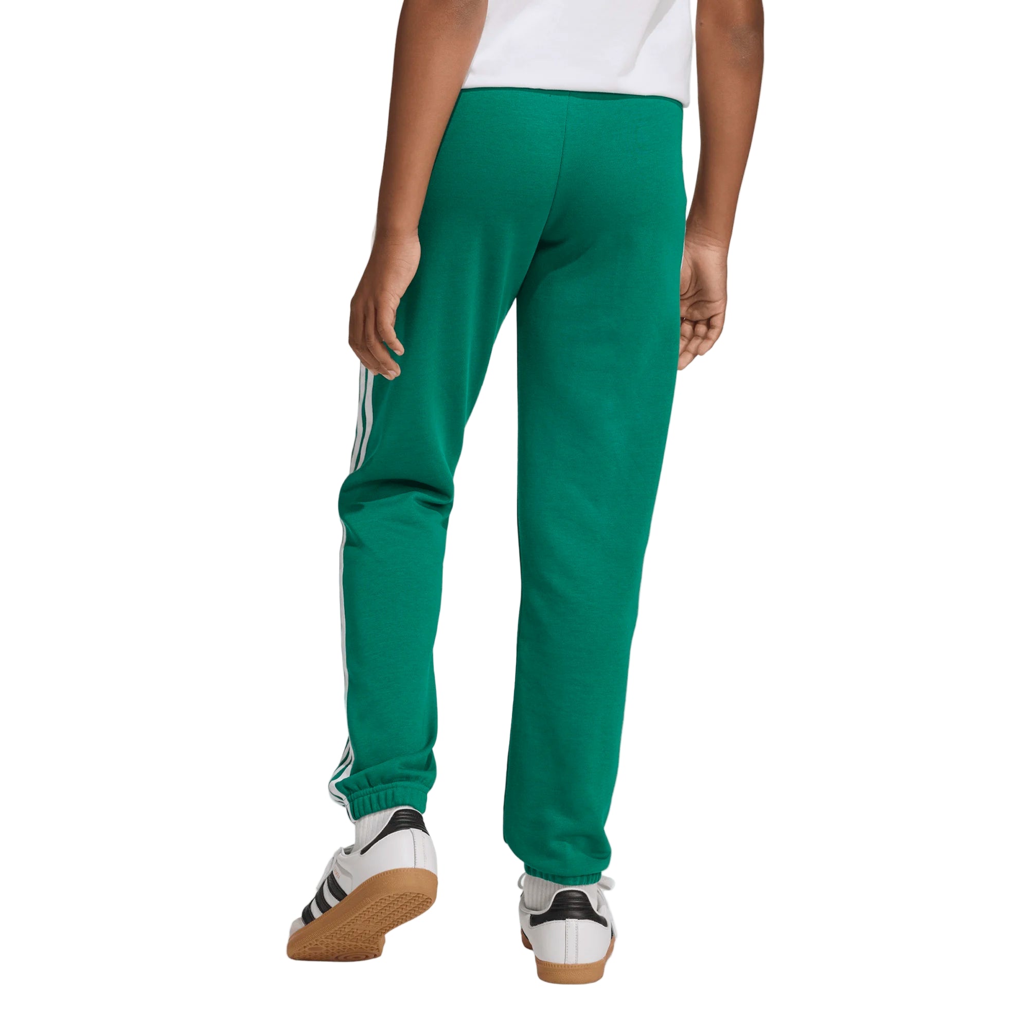Adidas Youth Mexico DNA Pants-Green