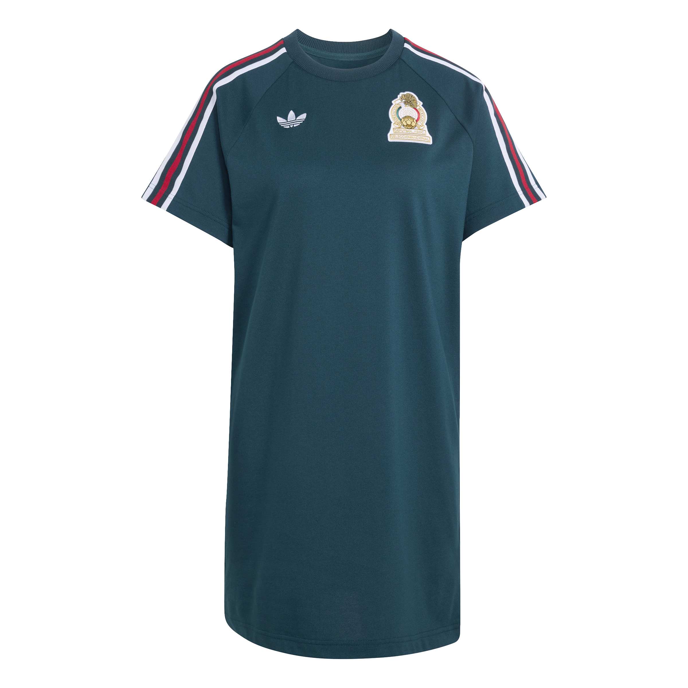 Adidas Womens Mexico Originals Dress