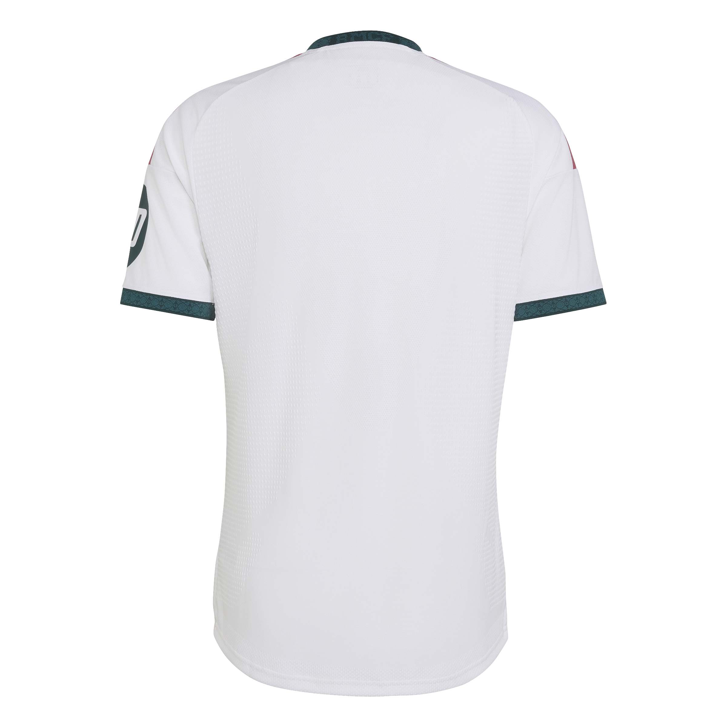 Adidas Men's Real Madrid Authentic Home  Jersey 26/27