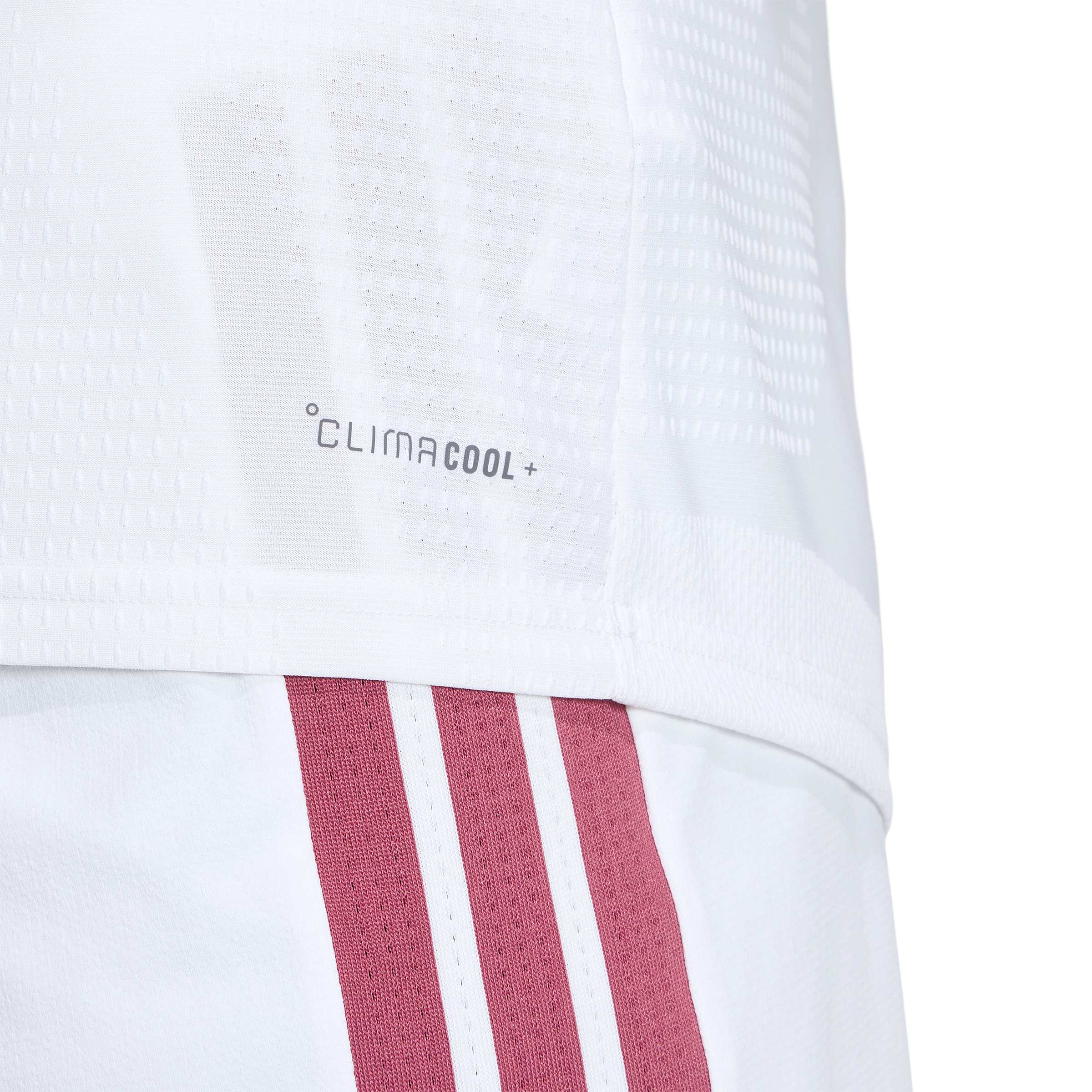 Adidas Men's Real Madrid Authentic Home  Jersey 26/27