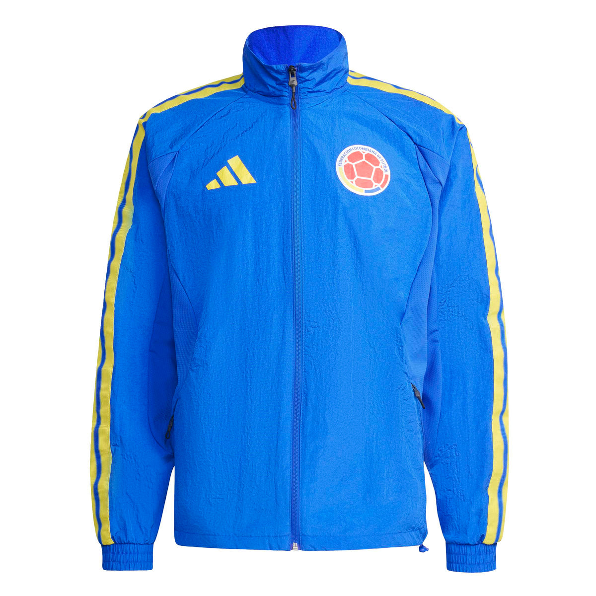 Adidas Colombia Home Anthem Jacket